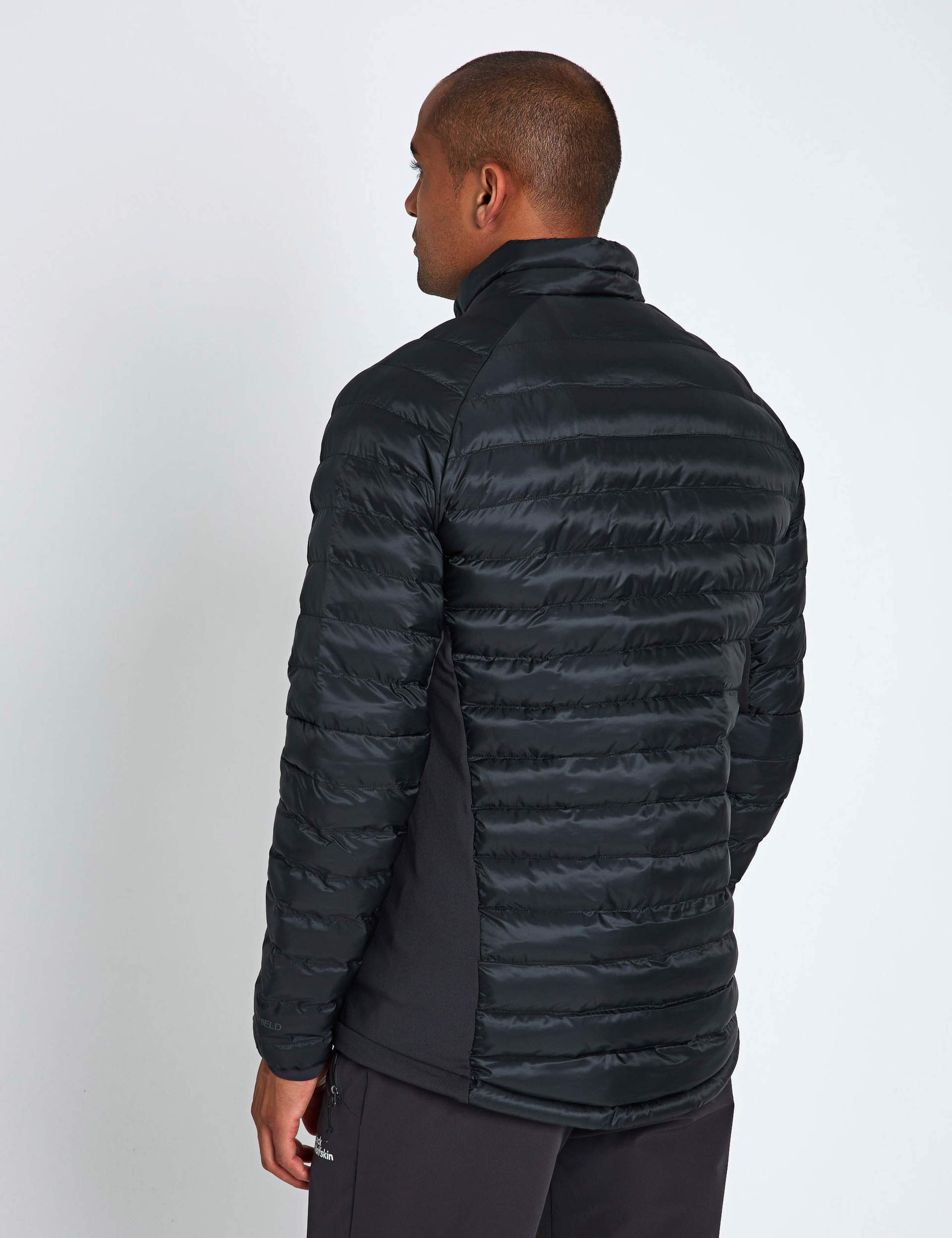 Routeburn Pro Puffer Jacket 3 of 6