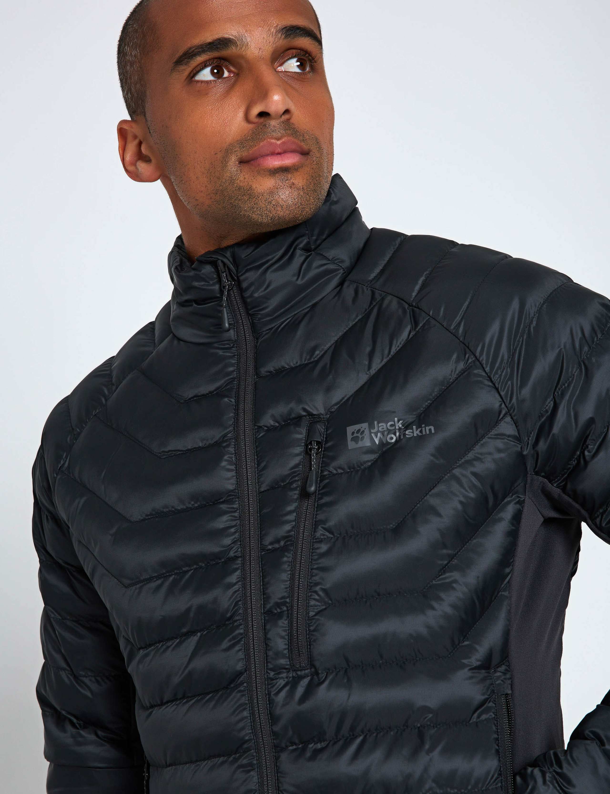 Routeburn Pro Puffer Jacket 4 of 6