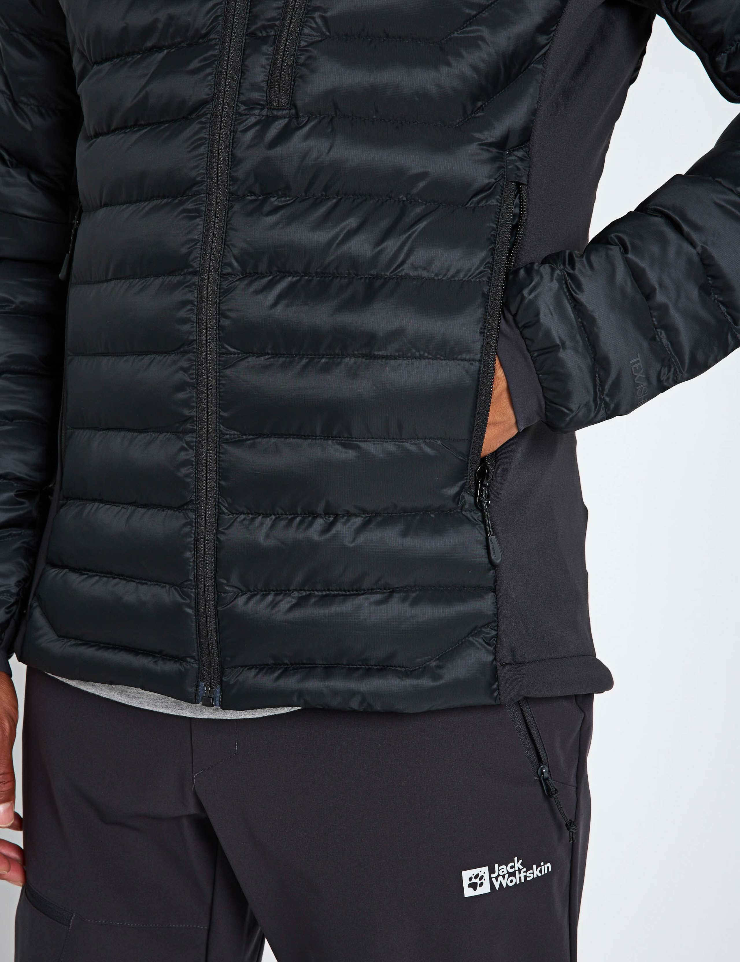 Routeburn Pro Puffer Jacket 5 of 6