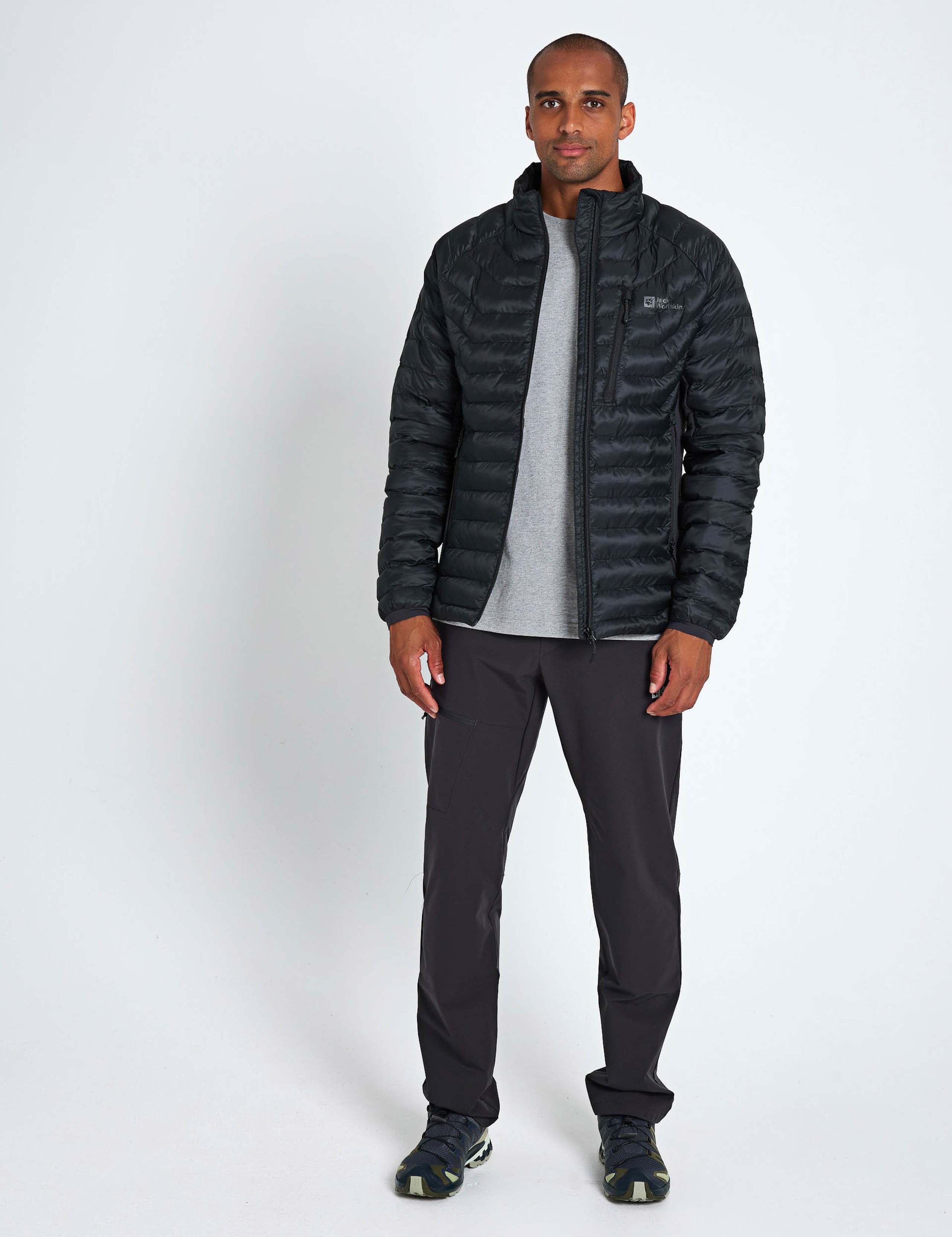 Routeburn Pro Puffer Jacket 6 of 6