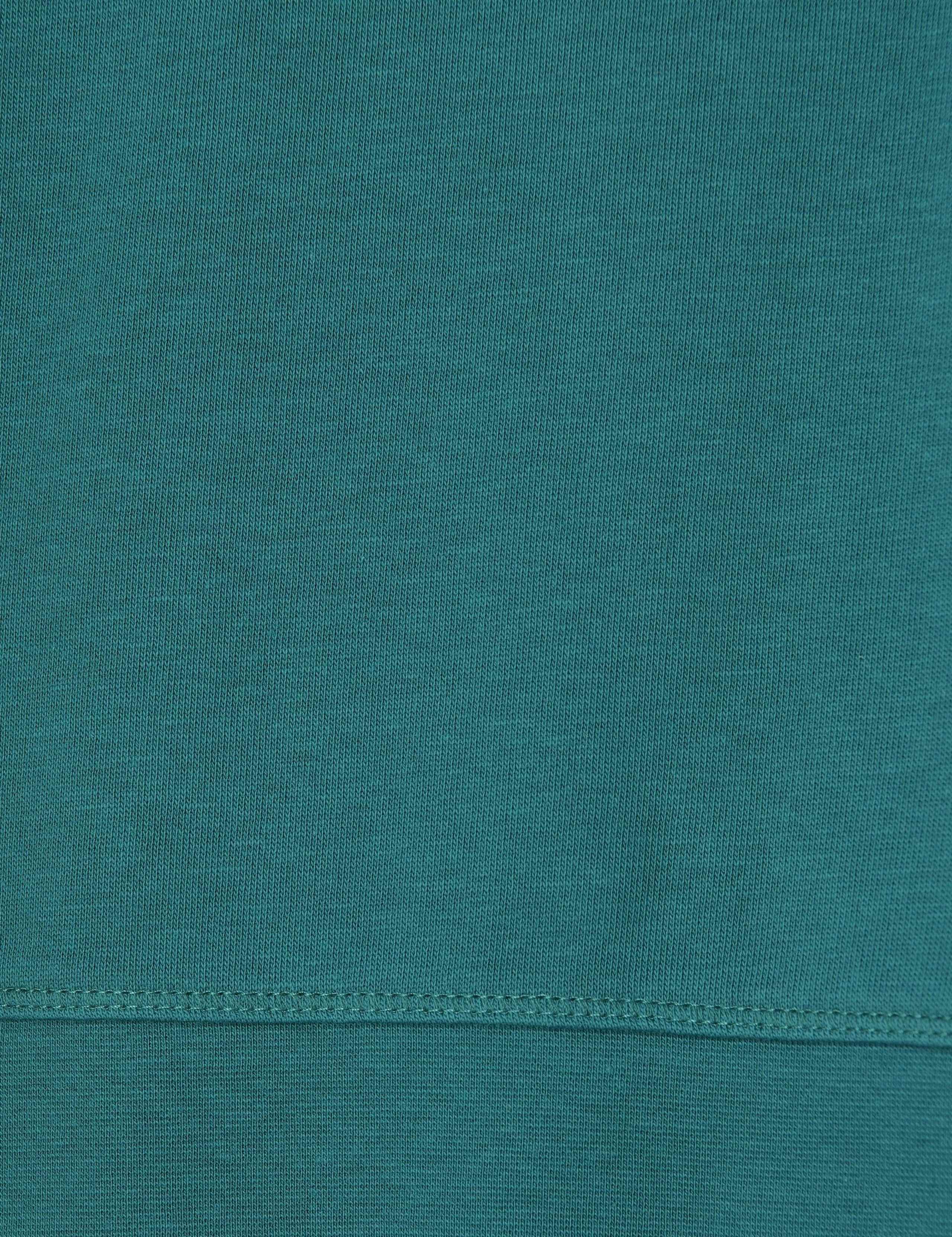 After Class Cotton Modal Longline Sweatshirt 6 of 8