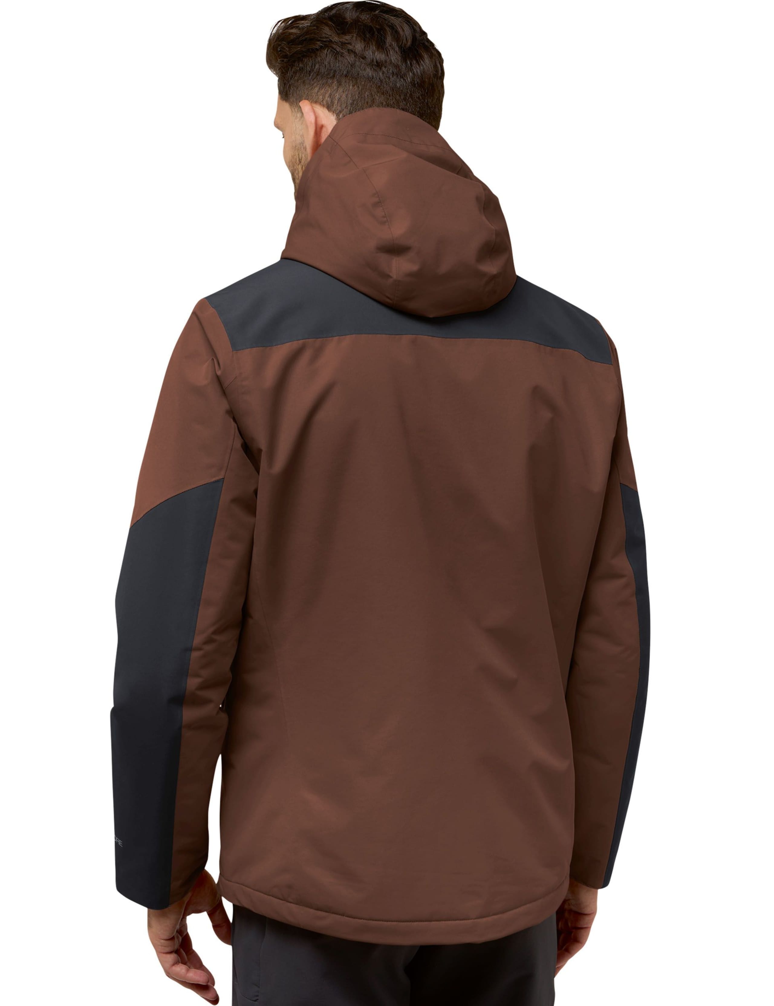 Jasper Waterproof Padded Jacket 3 of 8