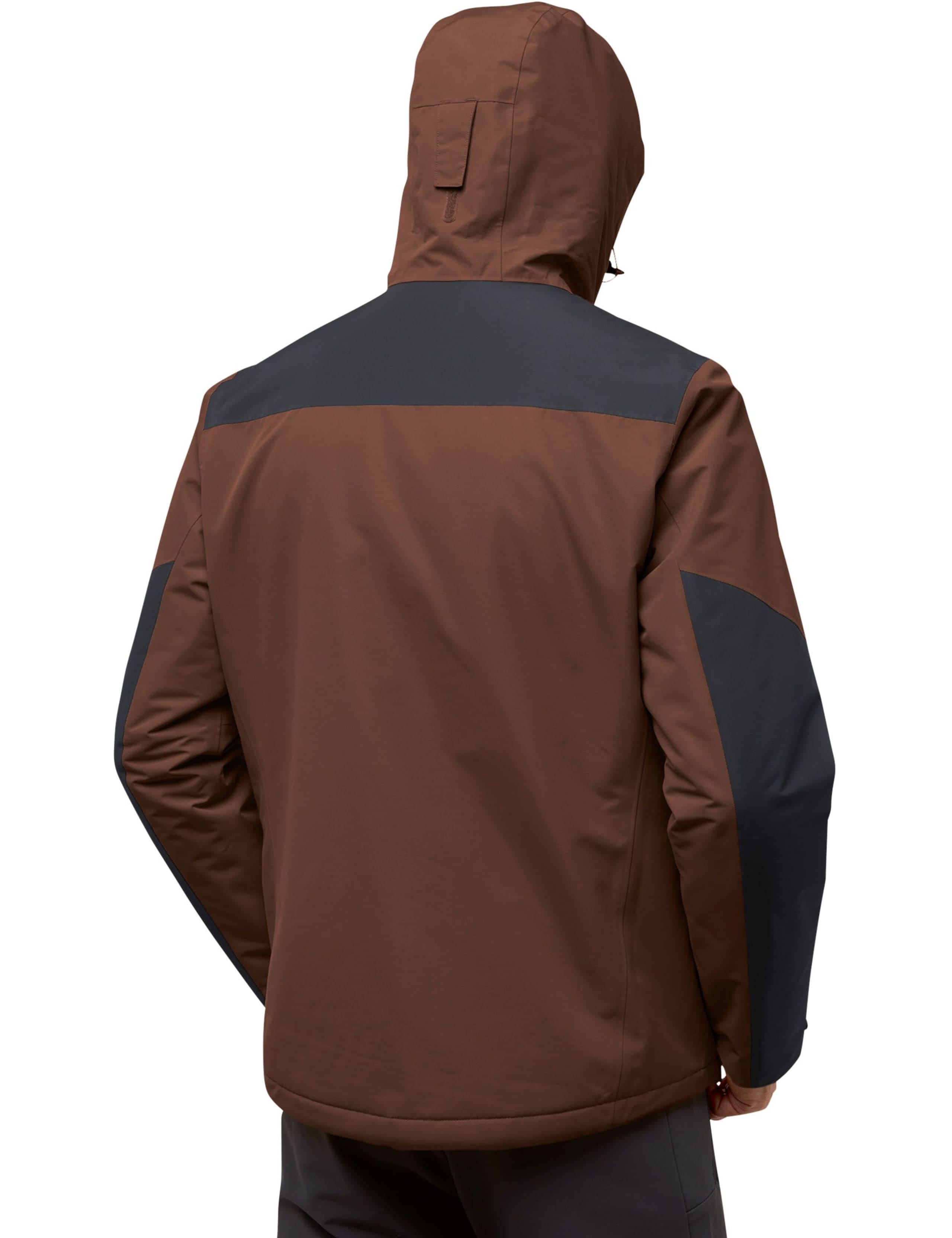 Jasper Waterproof Padded Jacket 4 of 8