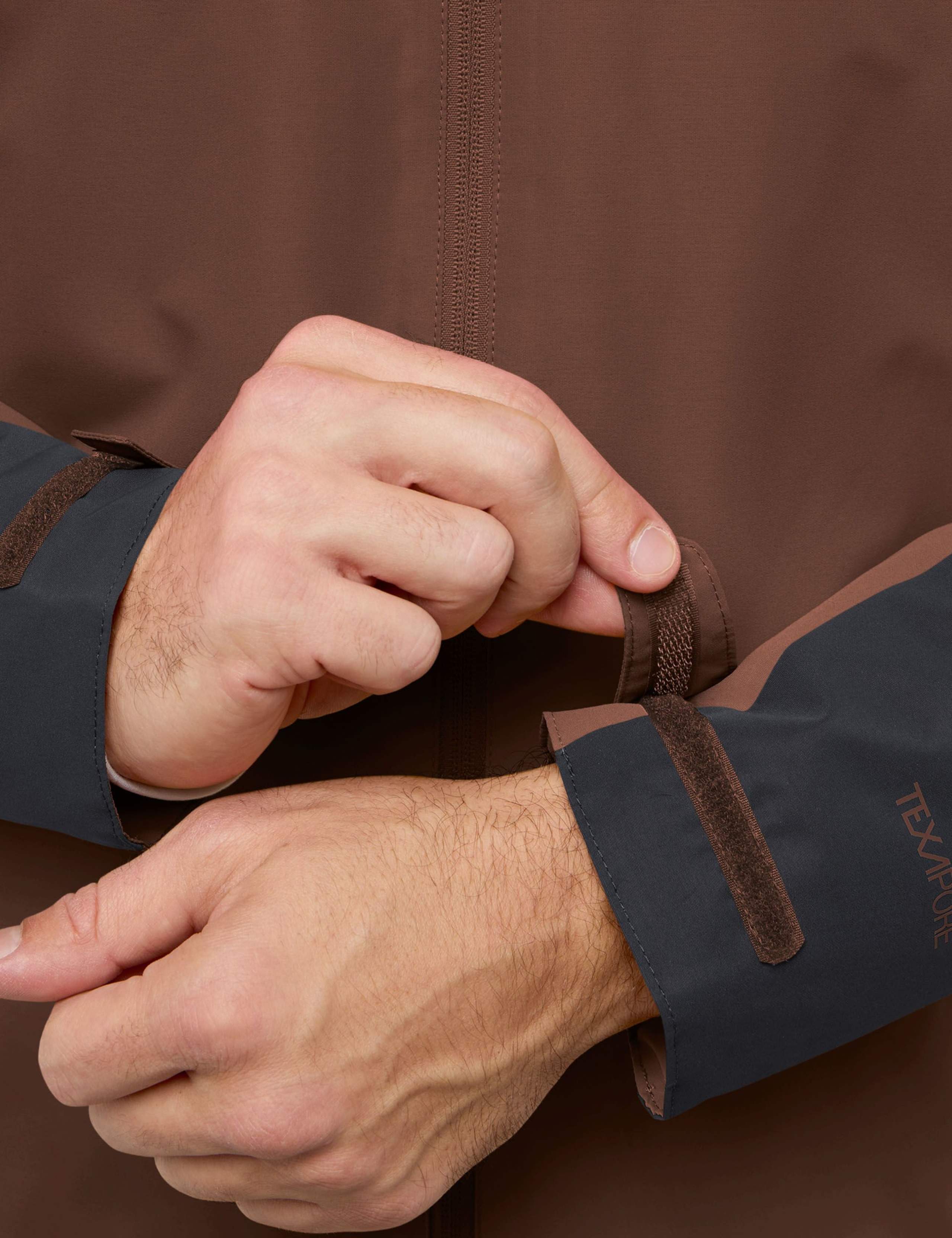 Jasper Waterproof Padded Jacket 7 of 8