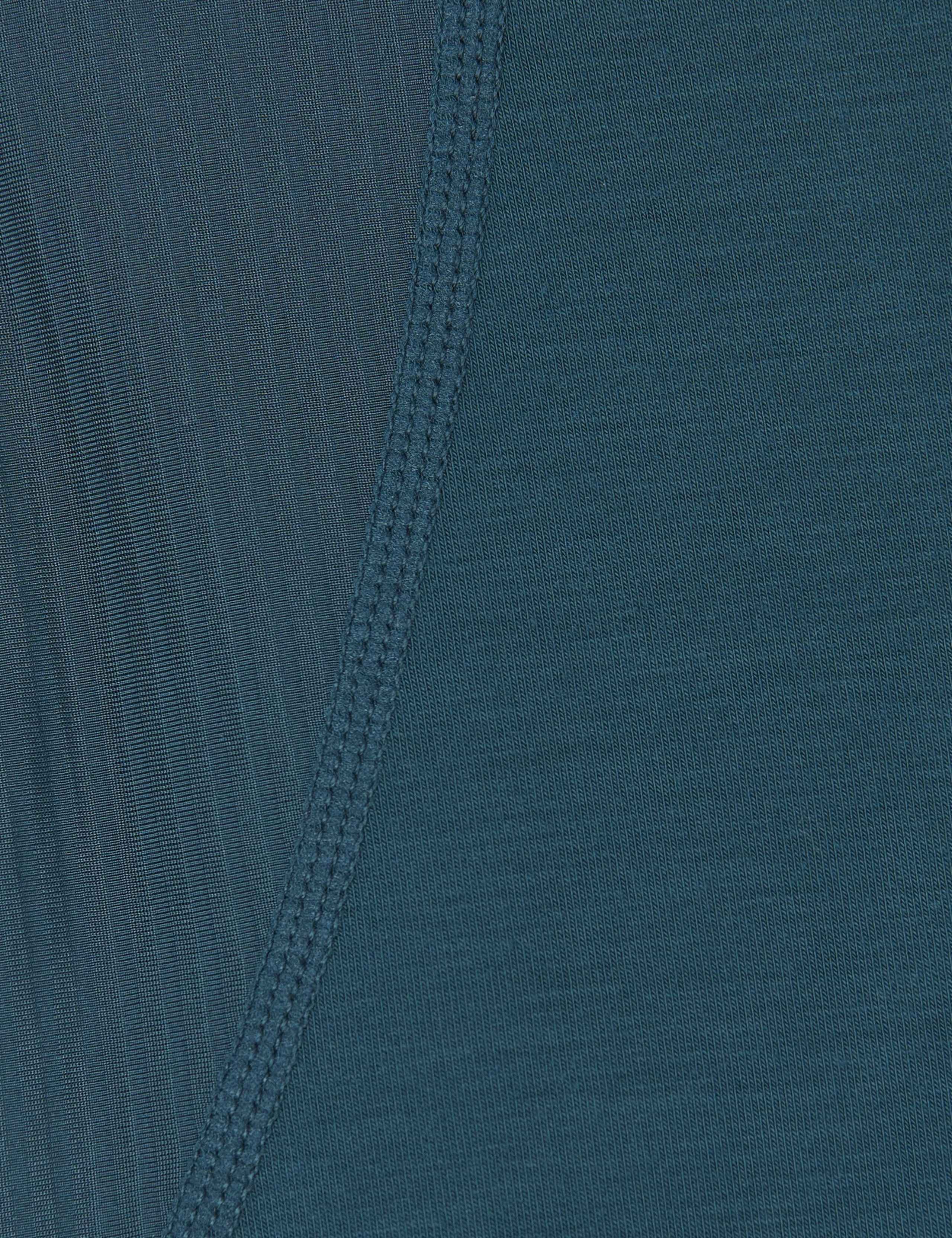 Breathe Easy Mesh Crew Neck Top 8 of 8