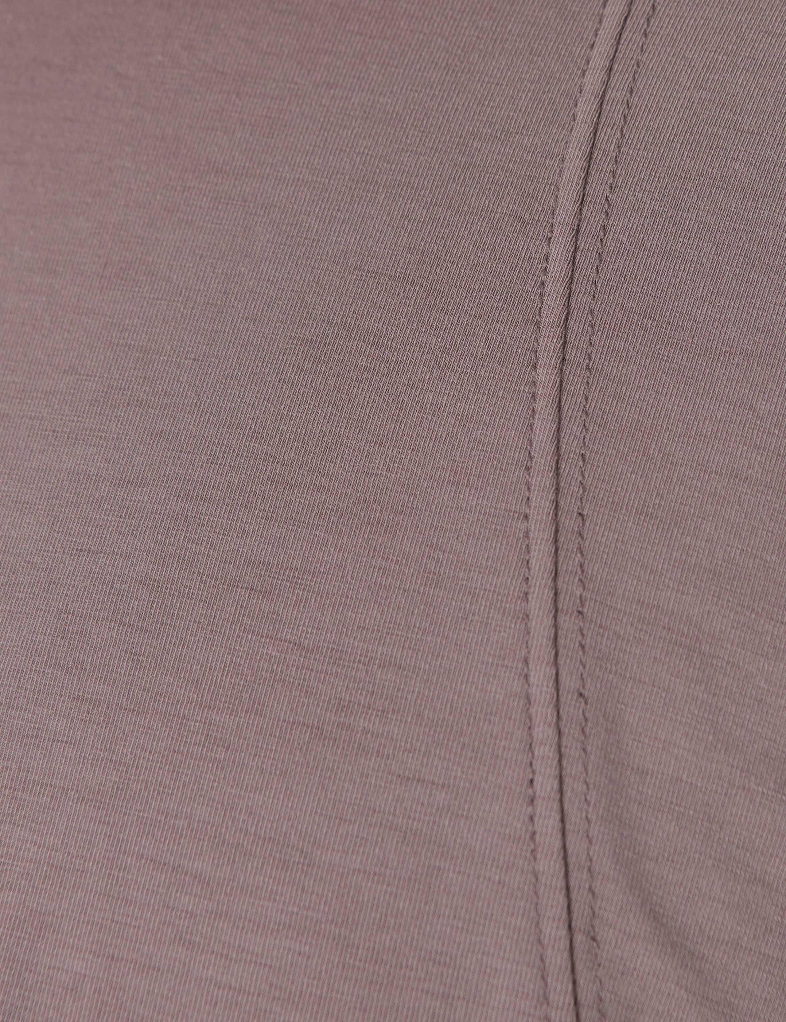 Soft Flow Strappy Back Relaxed Yoga Top 6 of 8