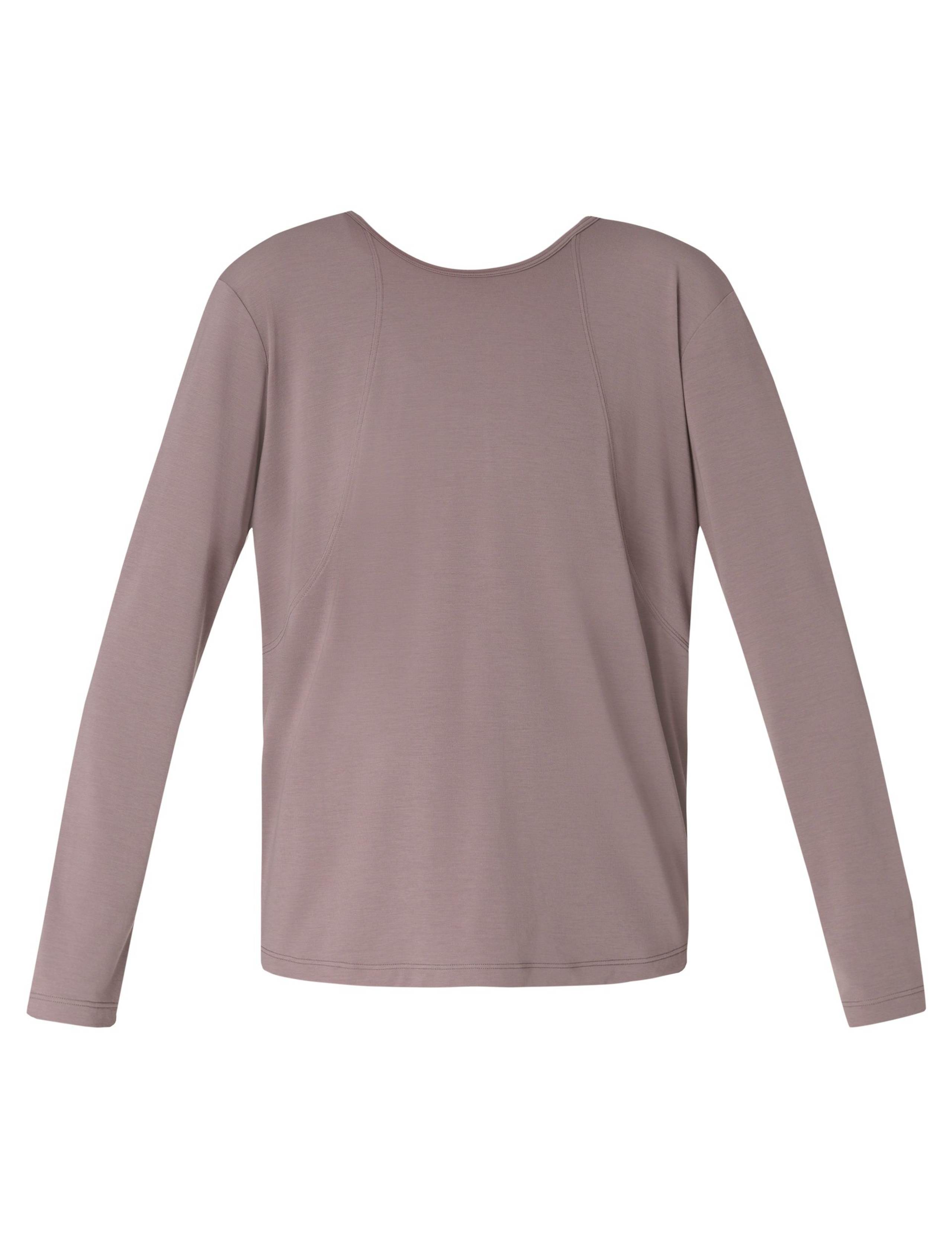 Soft Flow Strappy Back Relaxed Yoga Top 2 of 8