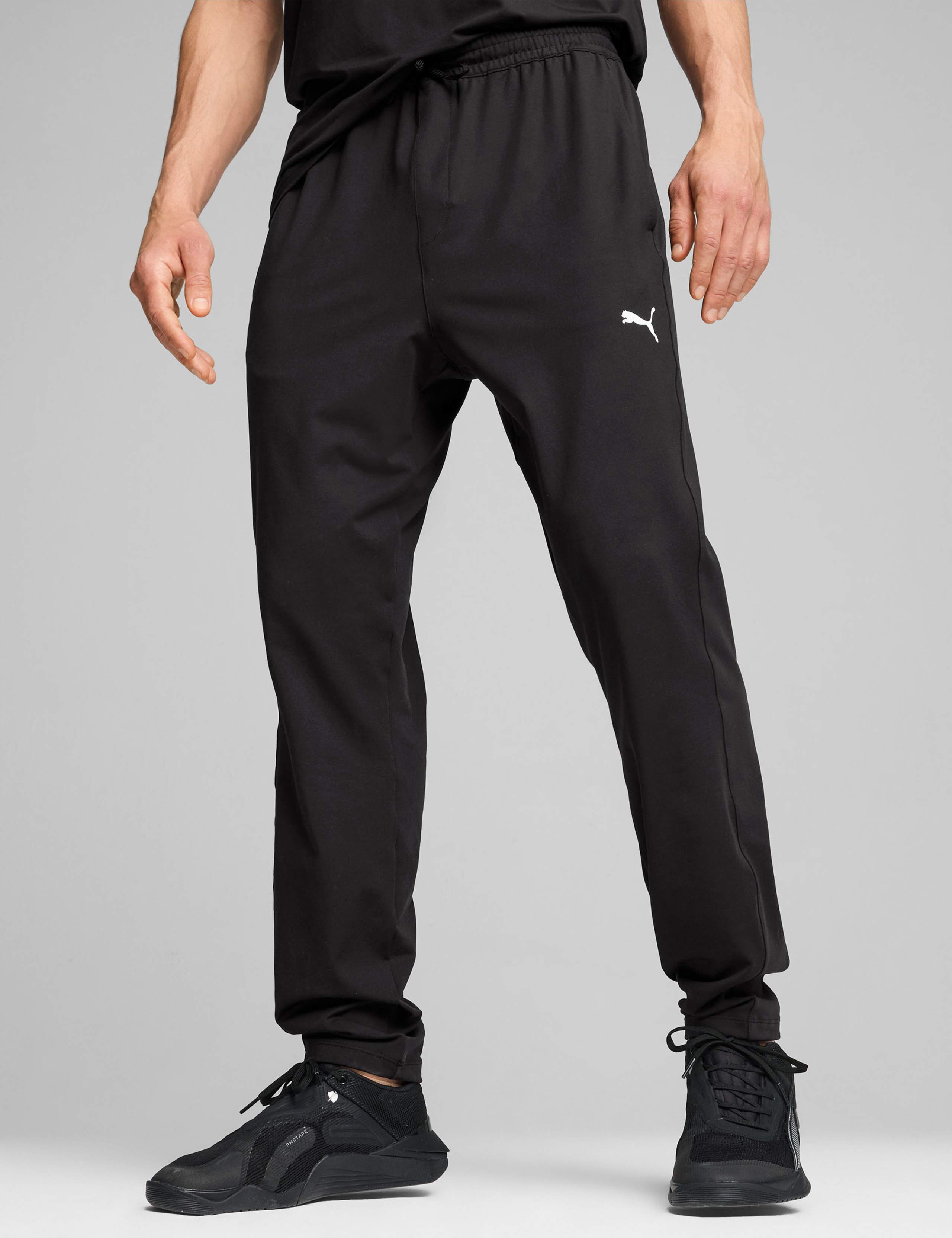 Cloudspun Elasticated Waist Sports Joggers 1 of 6
