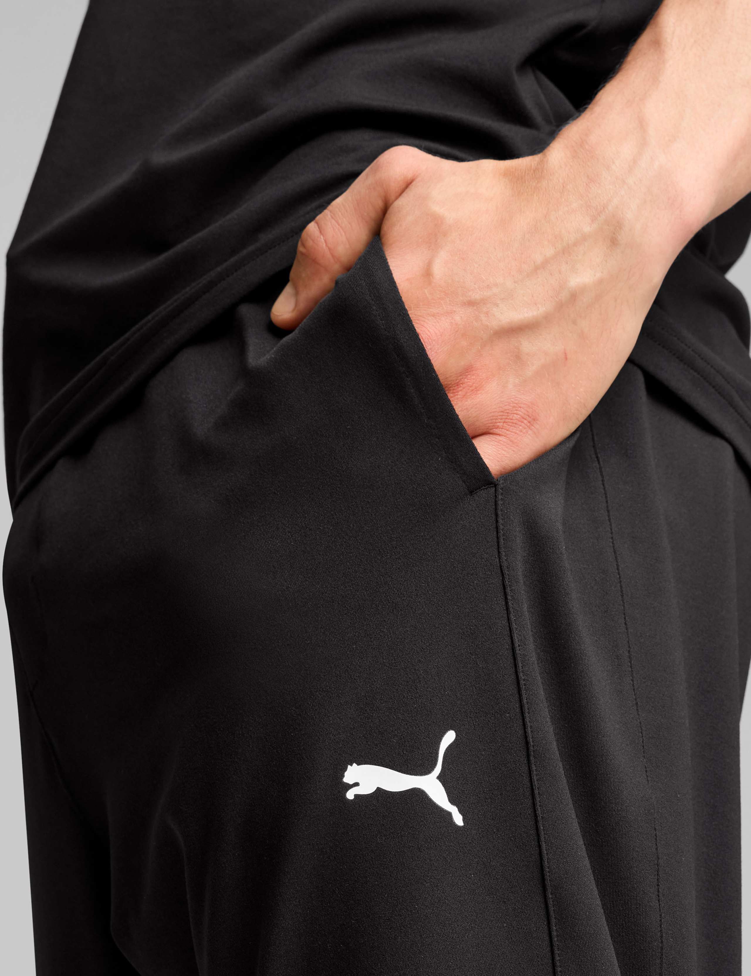 Cloudspun Elasticated Waist Sports Joggers 3 of 6