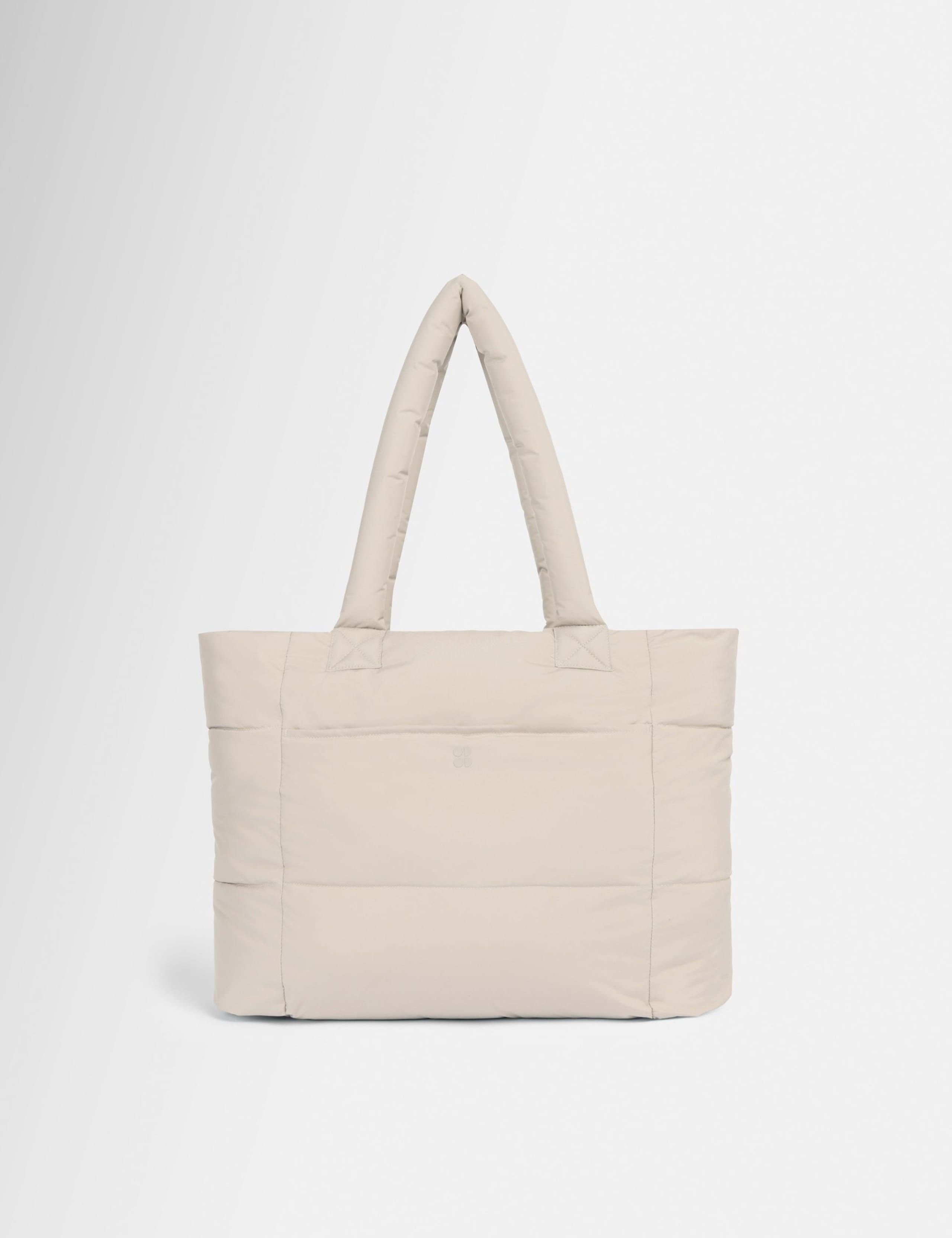 Nimbus Mini Cloud Padded Tote Bag 1 of 7