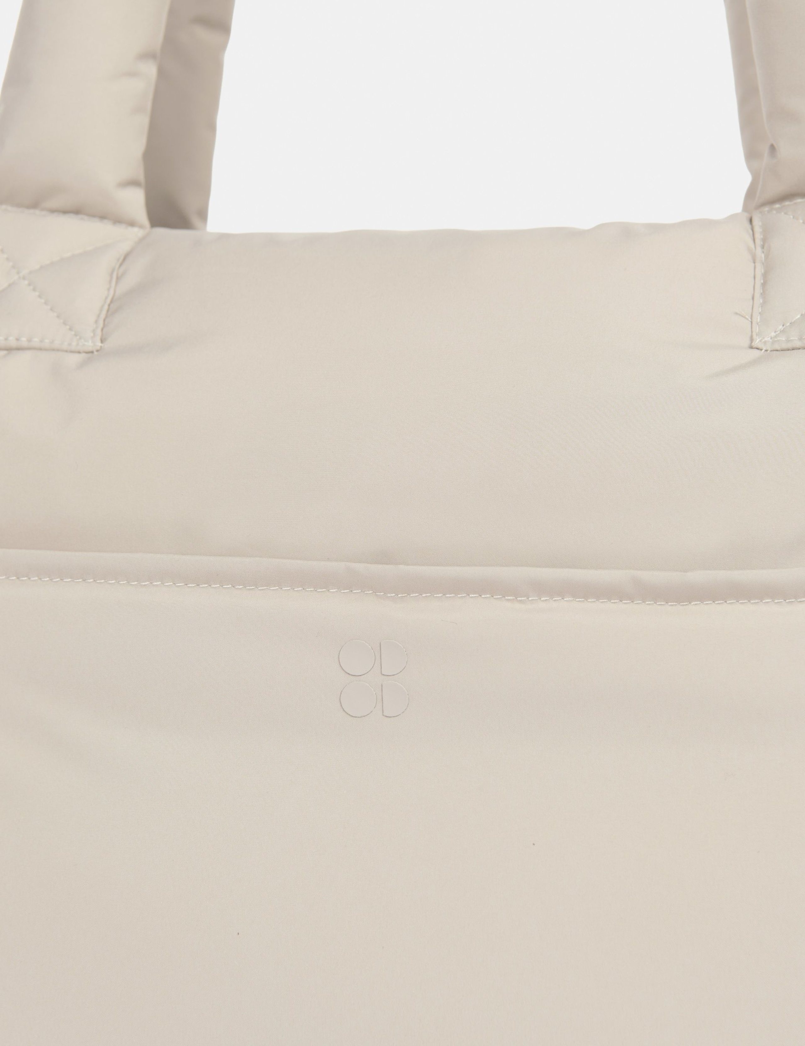 Nimbus Mini Cloud Padded Tote Bag 6 of 7