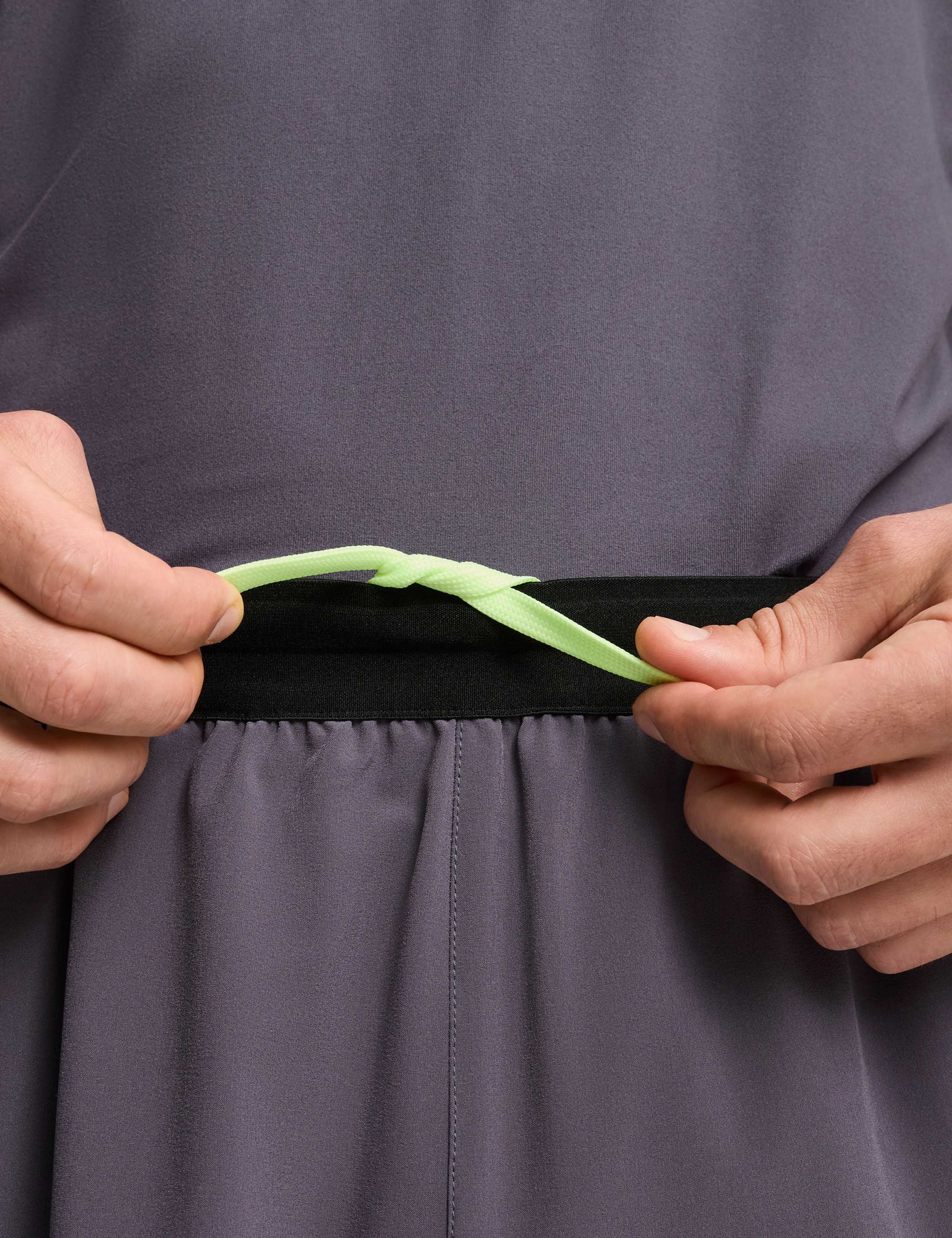 Always On Stretch Woven Sport Shorts 4 of 6