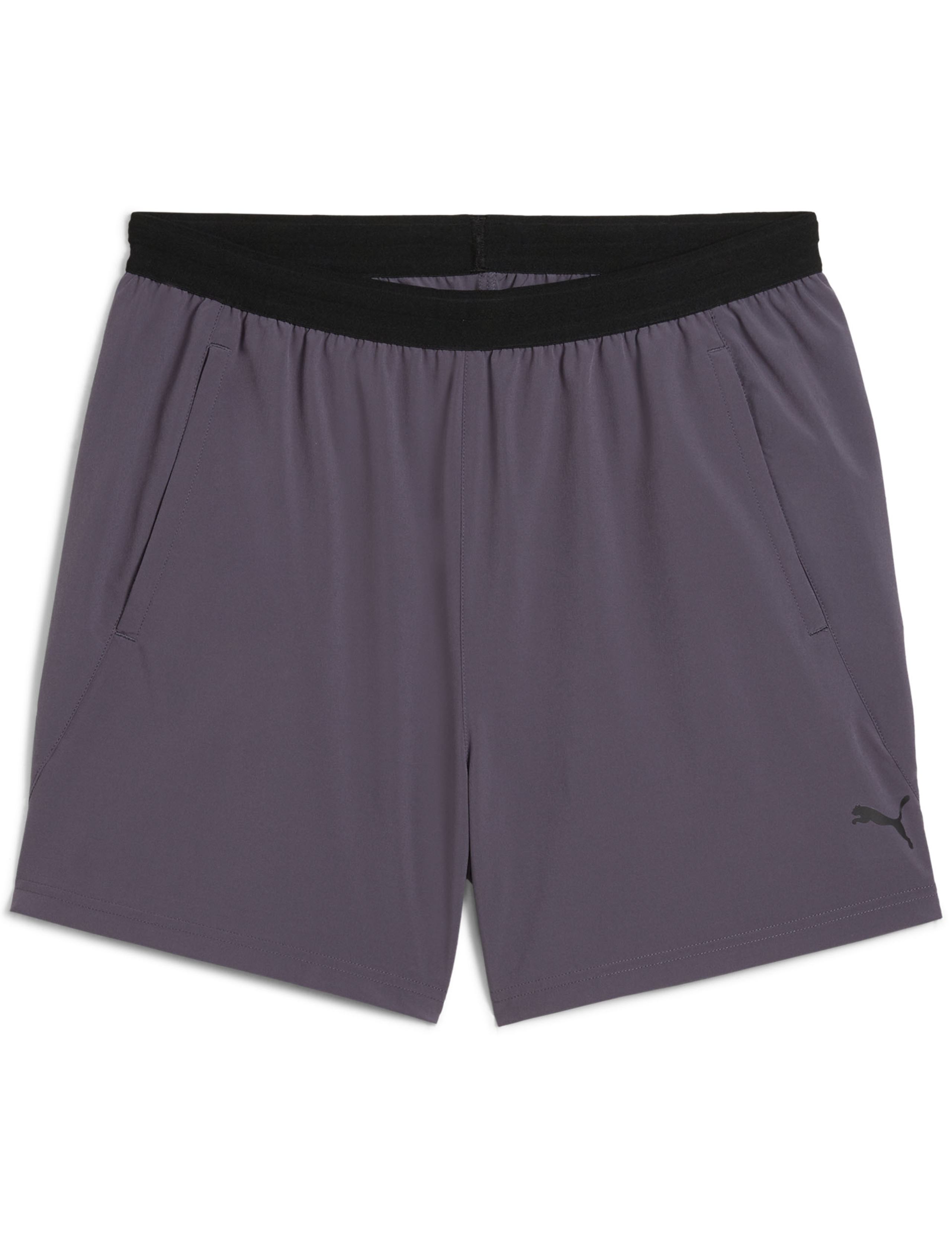 Always On Stretch Woven Sport Shorts 2 of 6