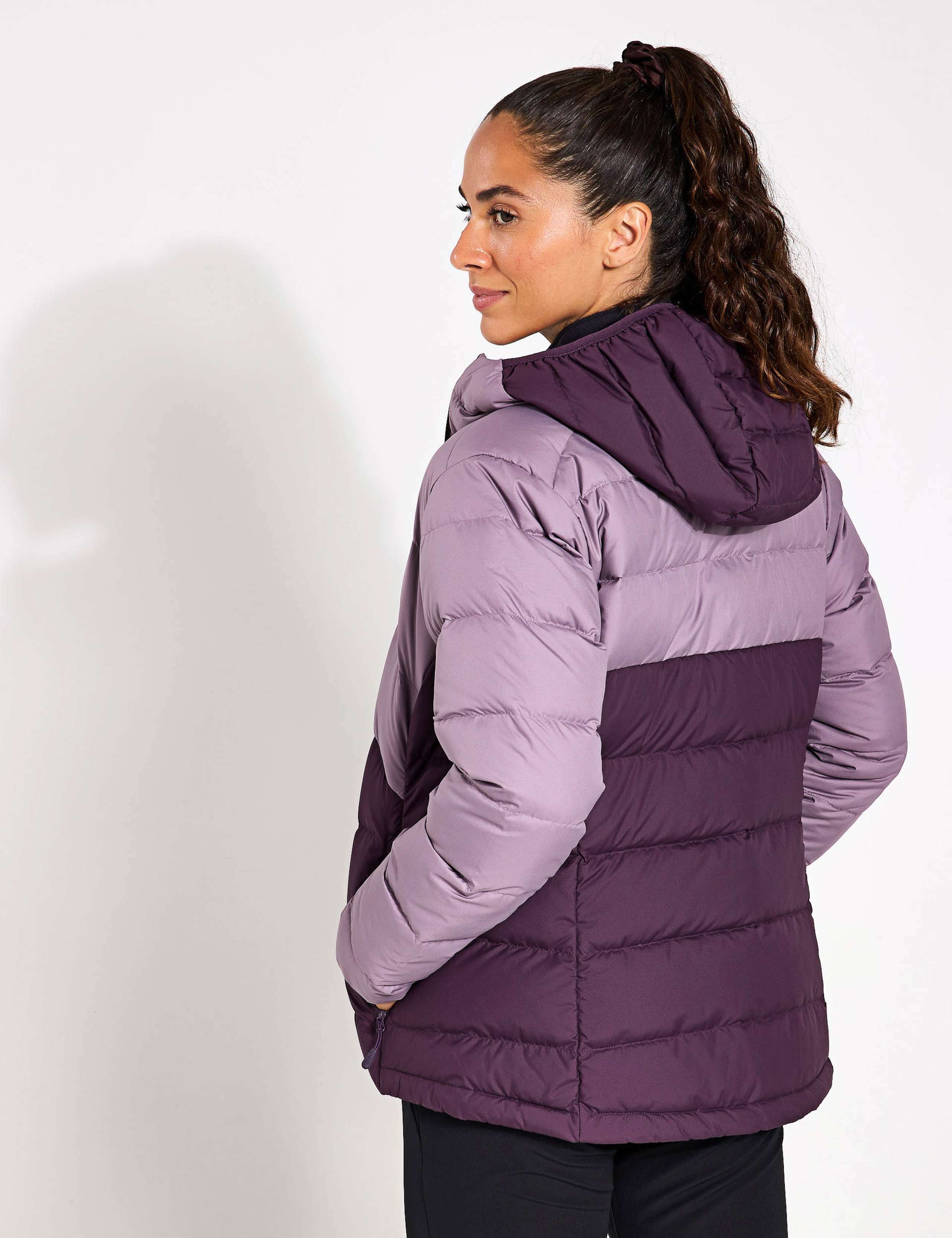 Ather Down Packable Hooded Puffer Jacket 5 of 6