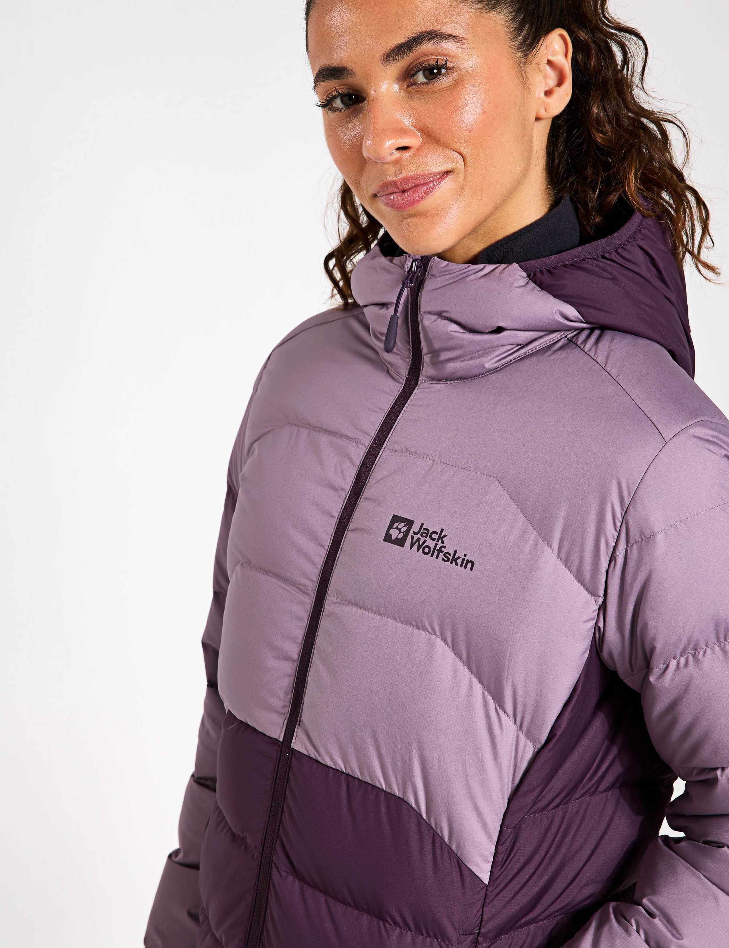 Ather Down Packable Hooded Puffer Jacket 6 of 6