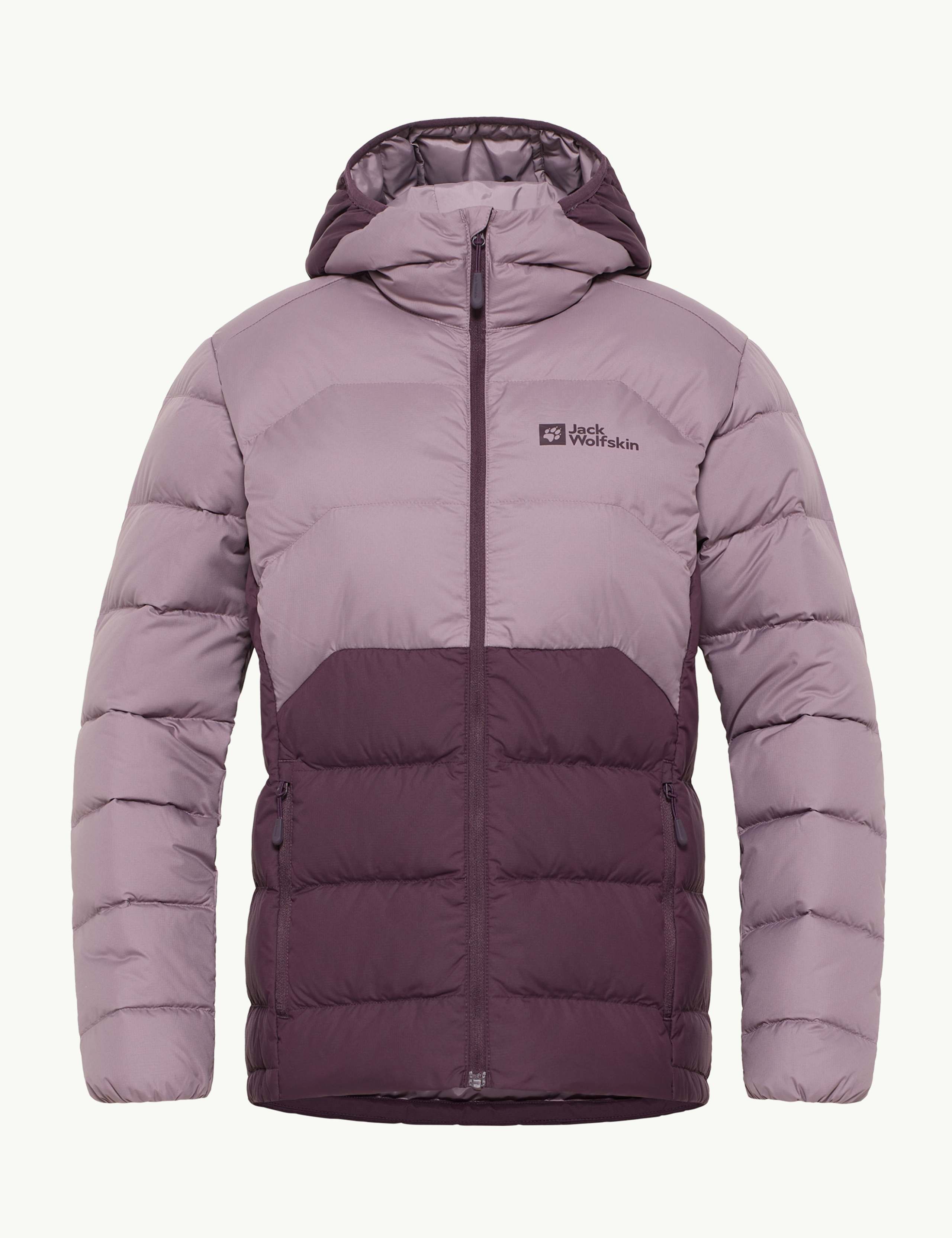 Ather Down Packable Hooded Puffer Jacket 2 of 6