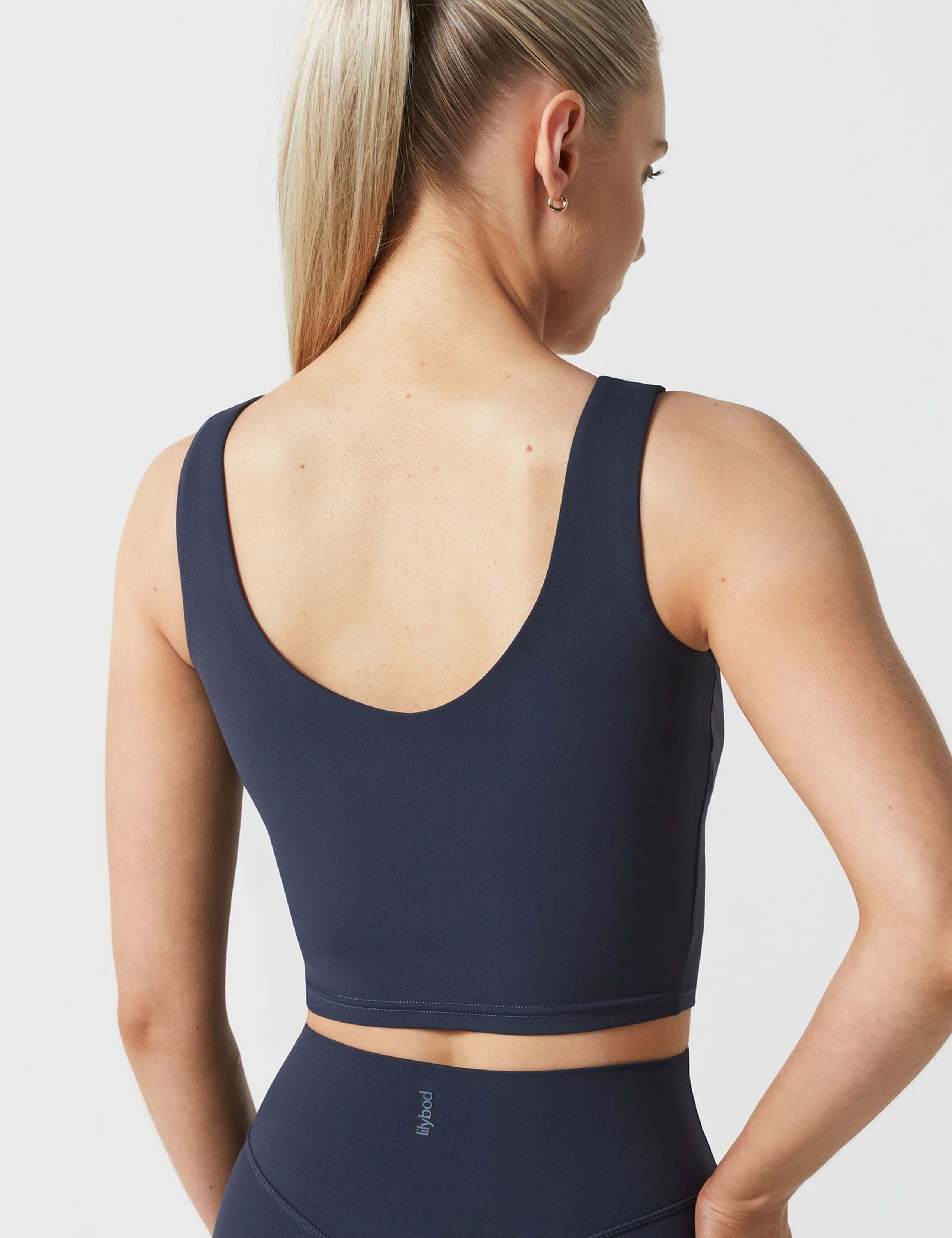Harper Cloud Core Non Wired Sports Bra 2 of 5