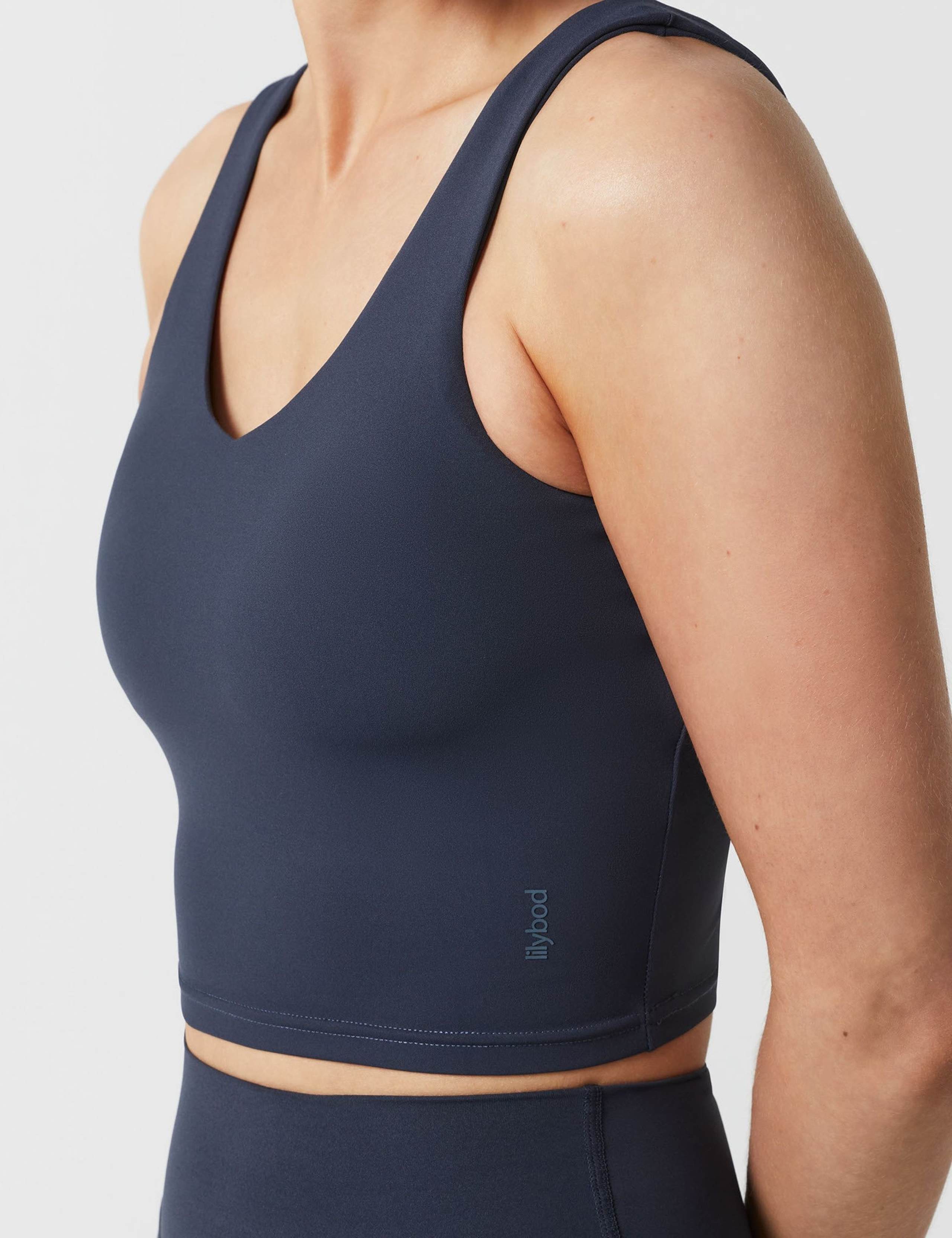 Harper Cloud Core Non Wired Sports Bra 3 of 5