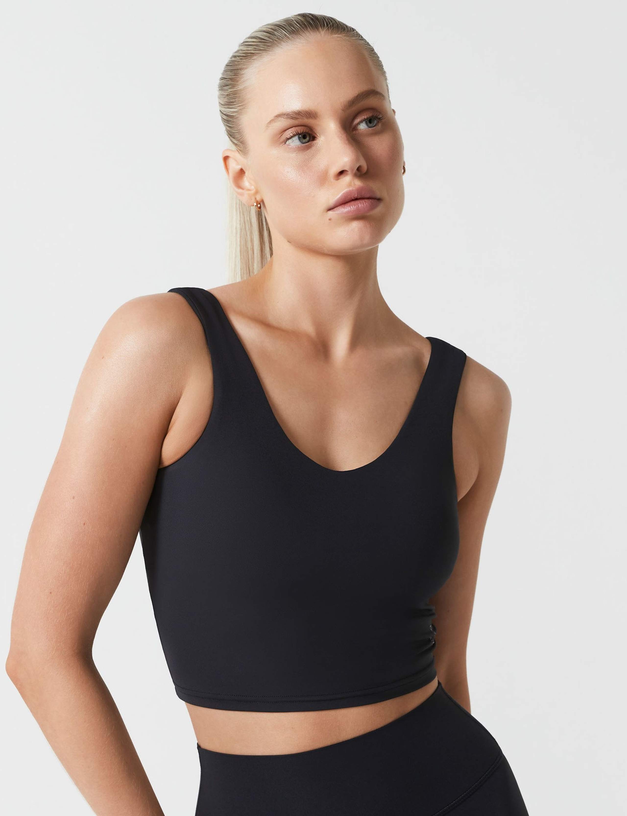 Harper Cloud Core Non Wired Sports Bra 5 of 6