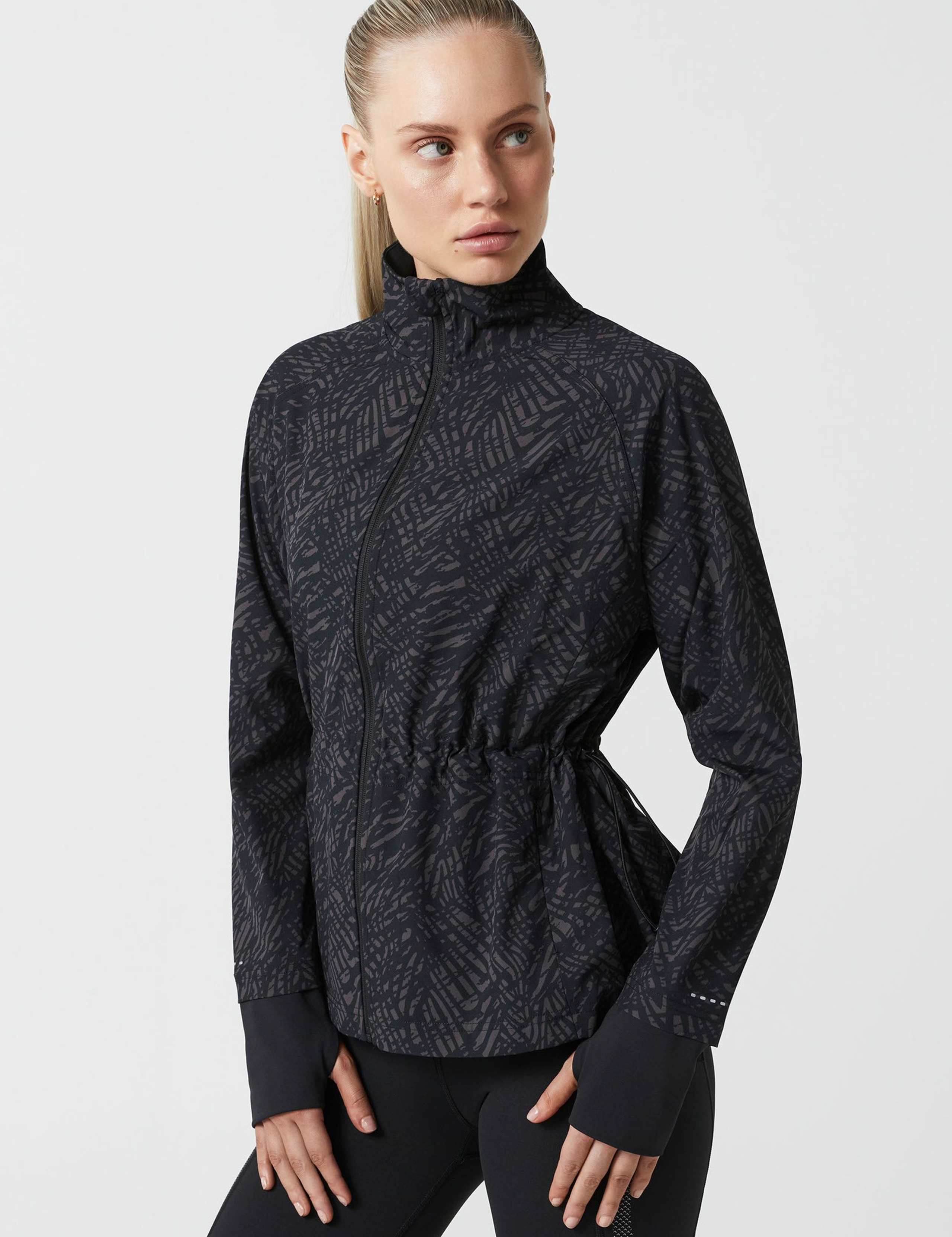 Helena Running Jacket 2 of 9