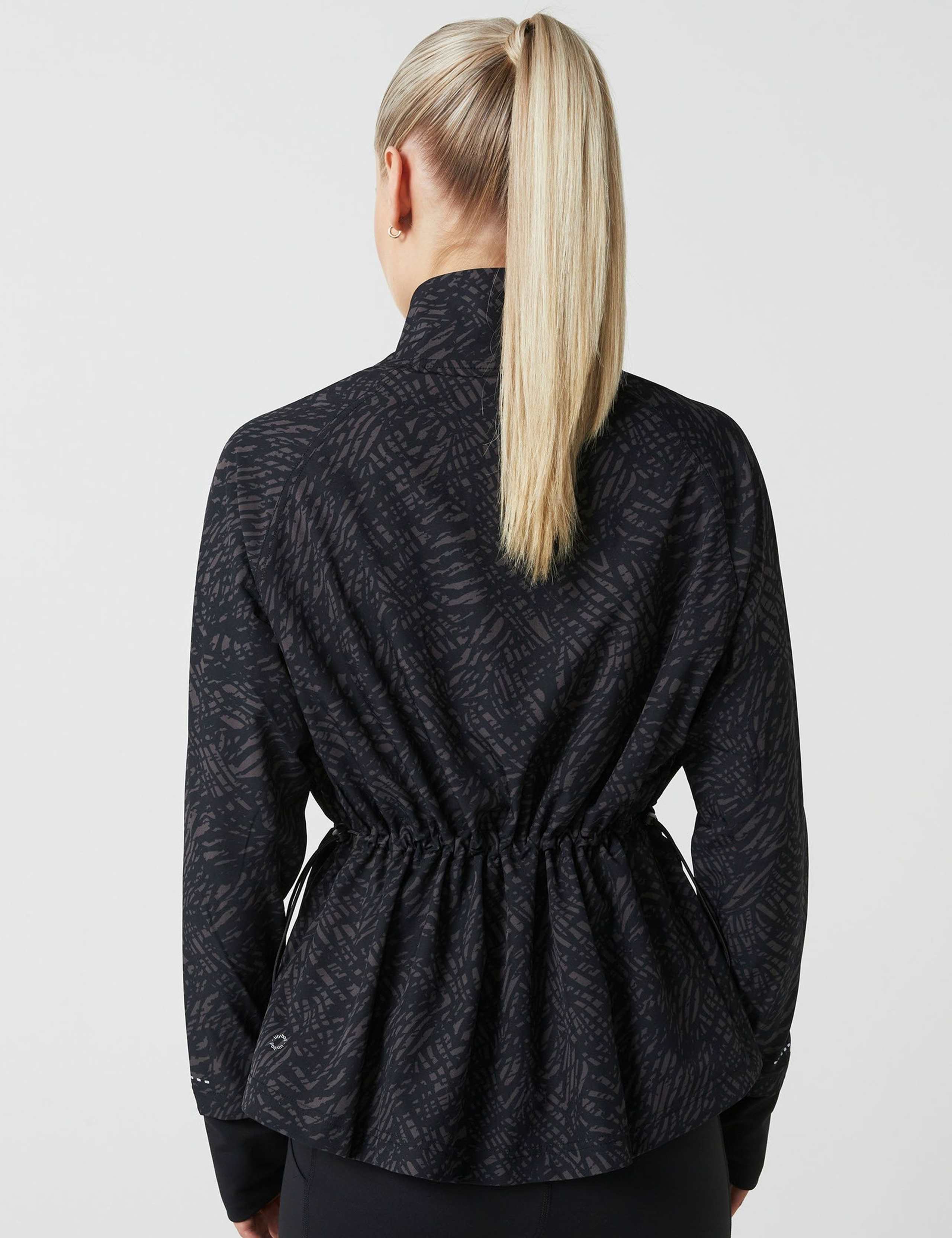 Helena Running Jacket 3 of 9