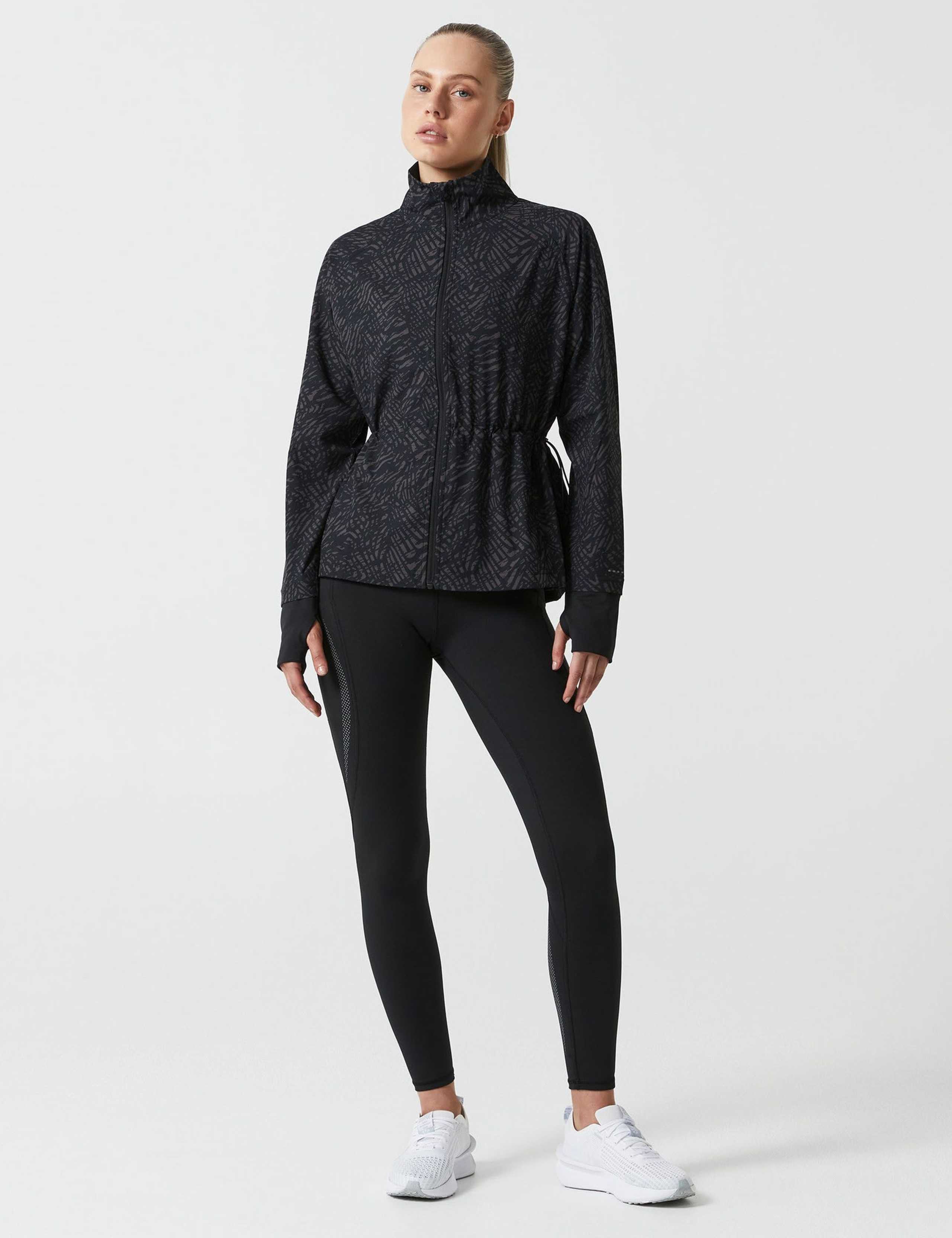 Helena Running Jacket 4 of 9