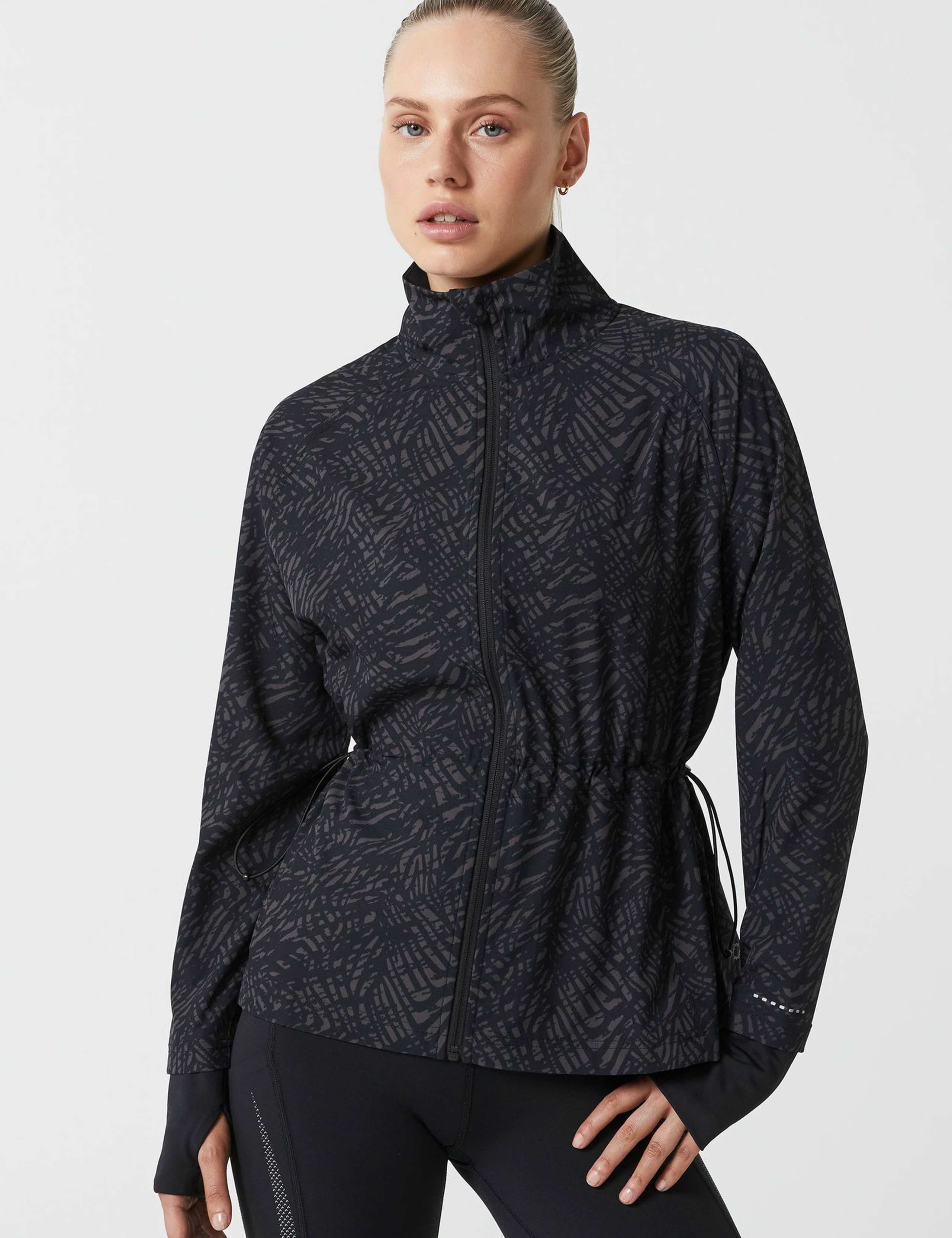 Helena Running Jacket 5 of 9