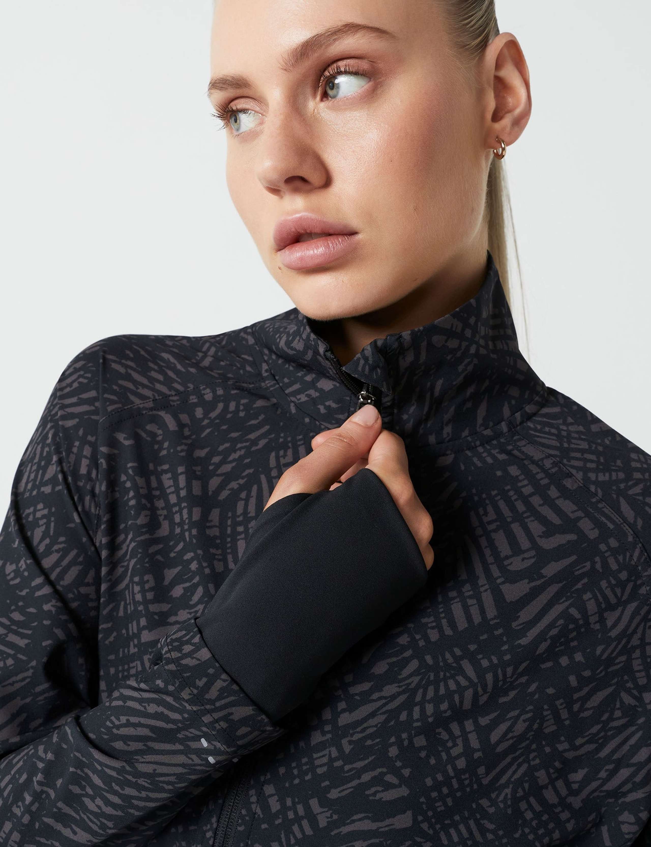 Helena Running Jacket 7 of 9