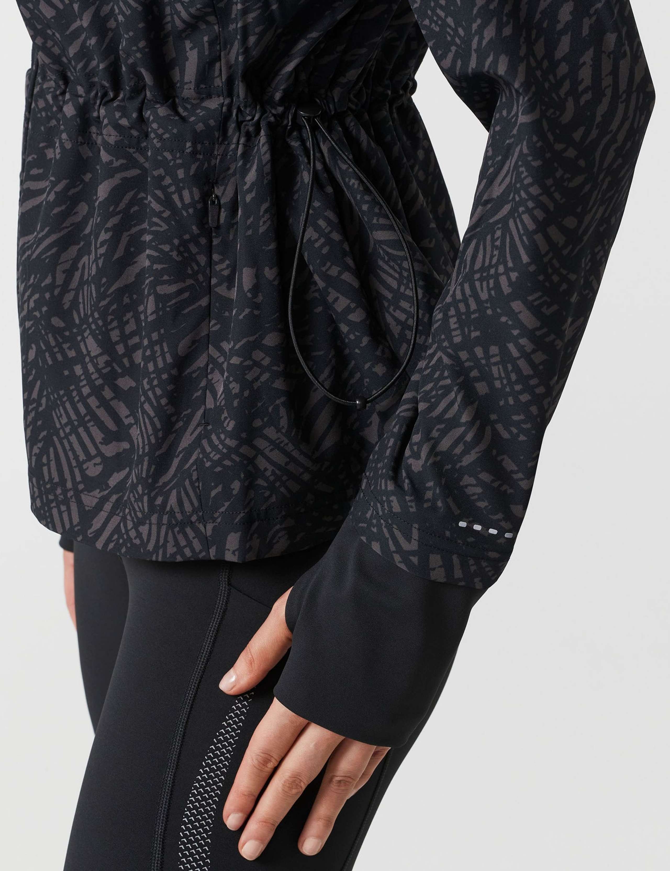 Helena Running Jacket 8 of 9