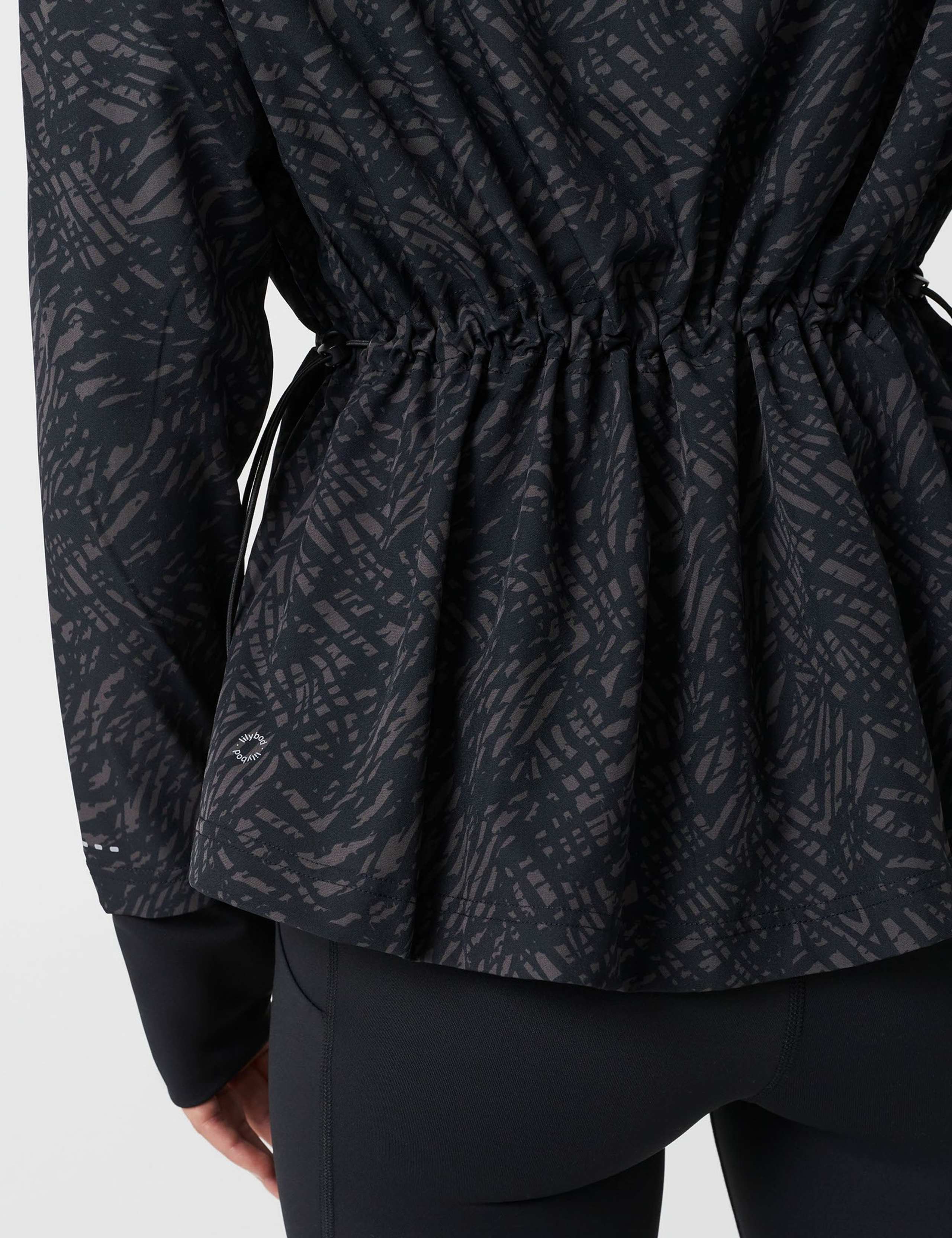 Helena Running Jacket 9 of 9