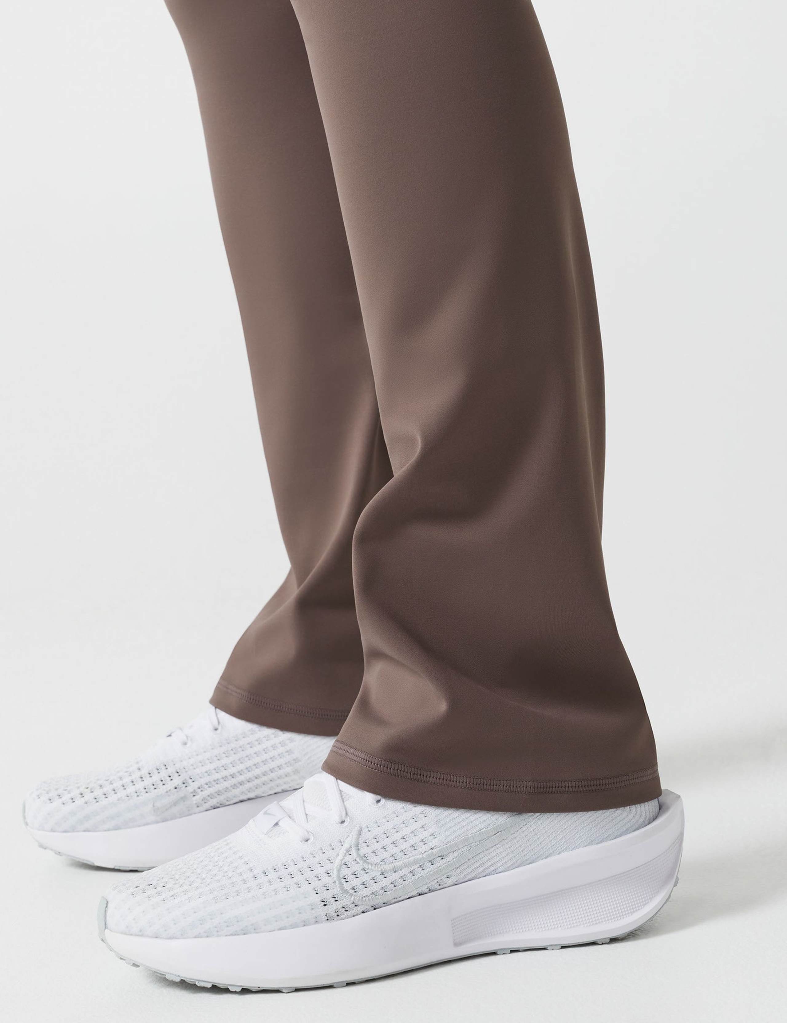 Zarra High Waisted Bootcut Leggings 6 of 6