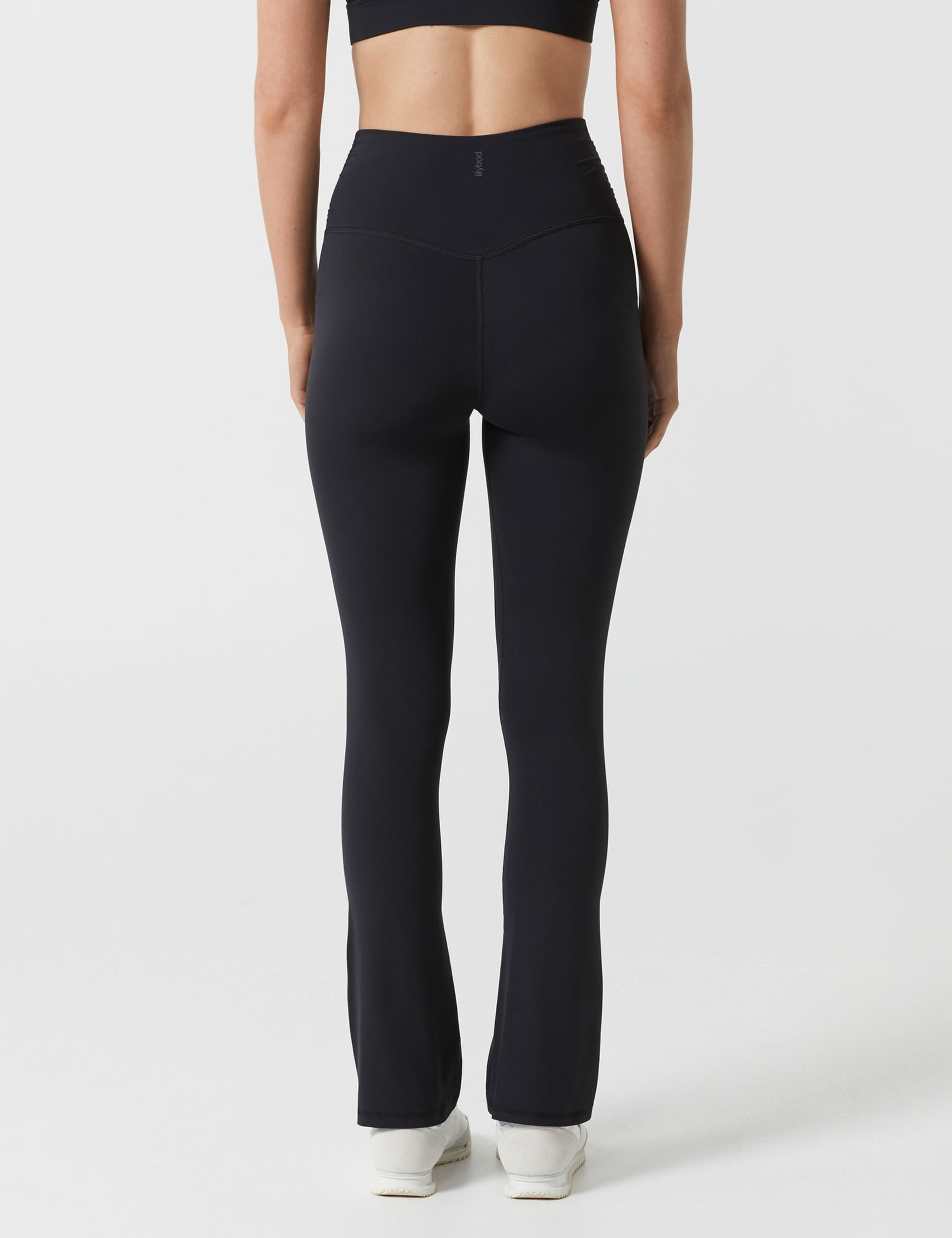 Harlow Cloud Core Bootcut Leggings 3 of 10