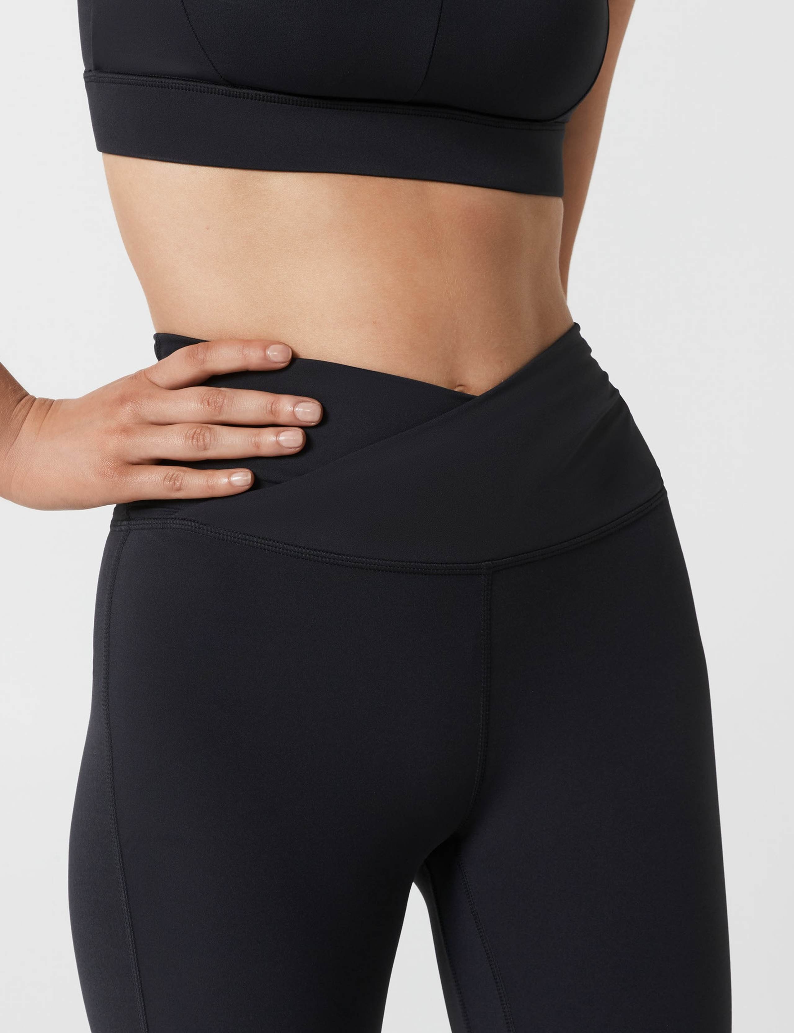 Harlow Cloud Core Bootcut Leggings 8 of 10