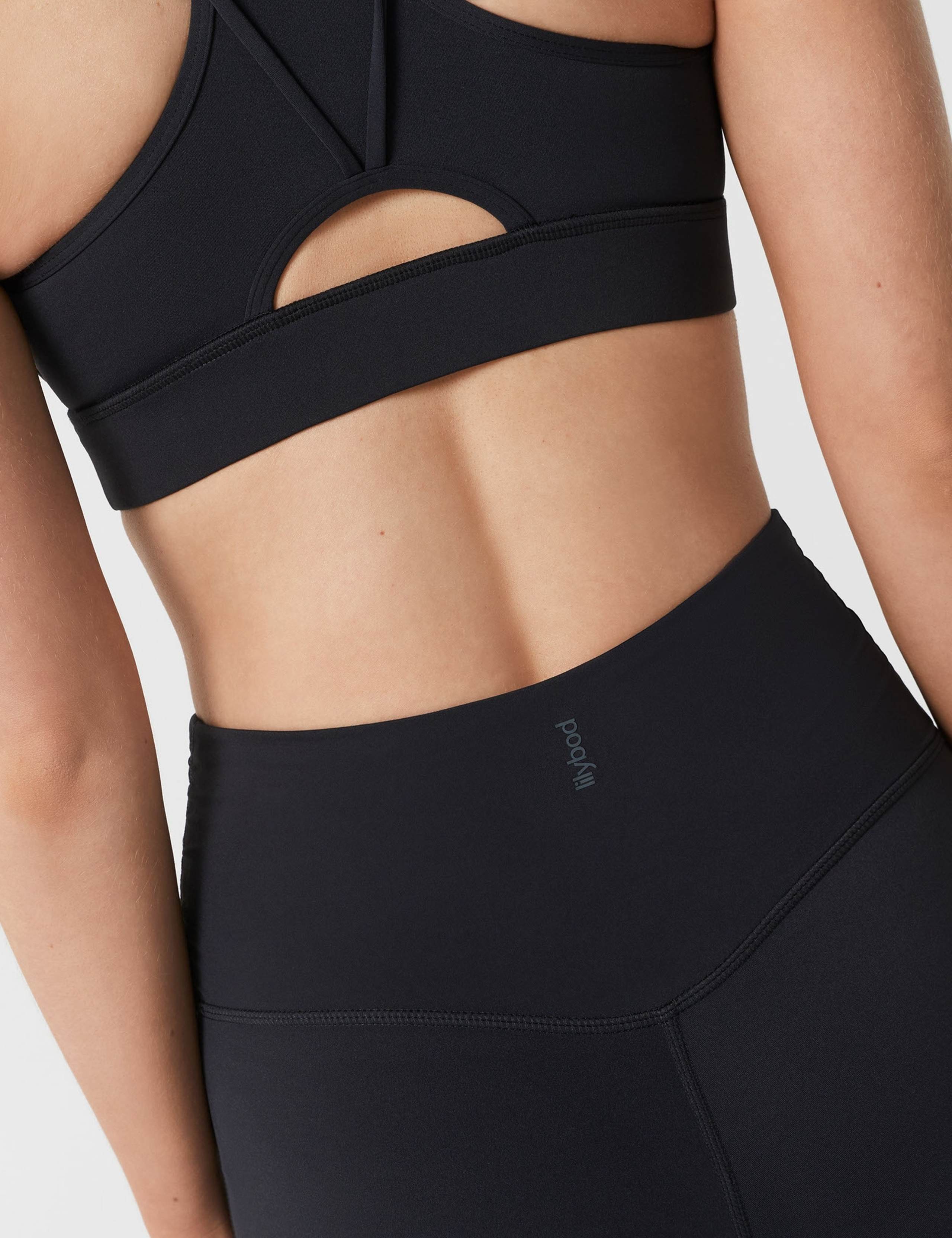 Harlow Cloud Core Bootcut Leggings 10 of 10