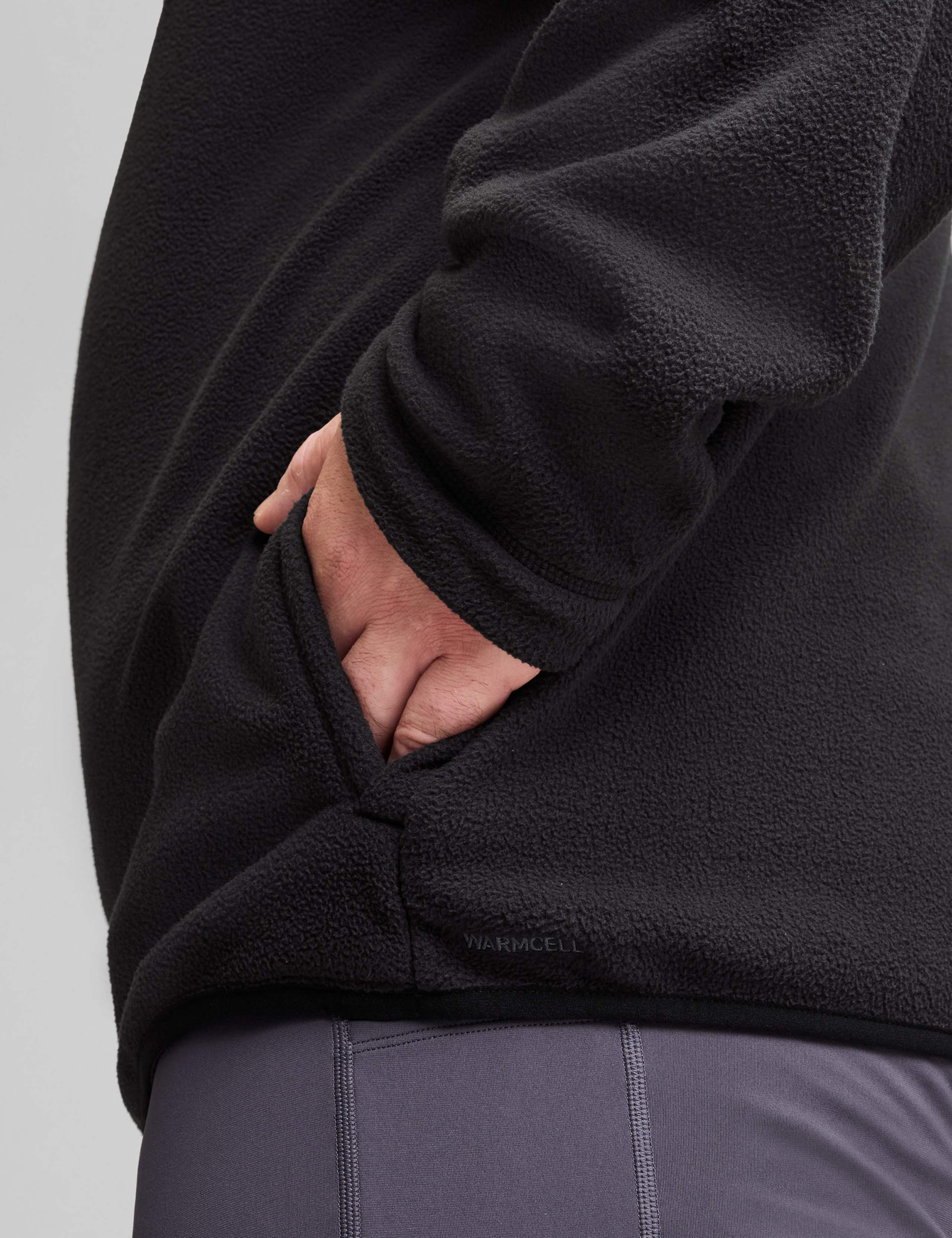 Winter Tech Half Zip Funnel Neck Fleece 3 of 6