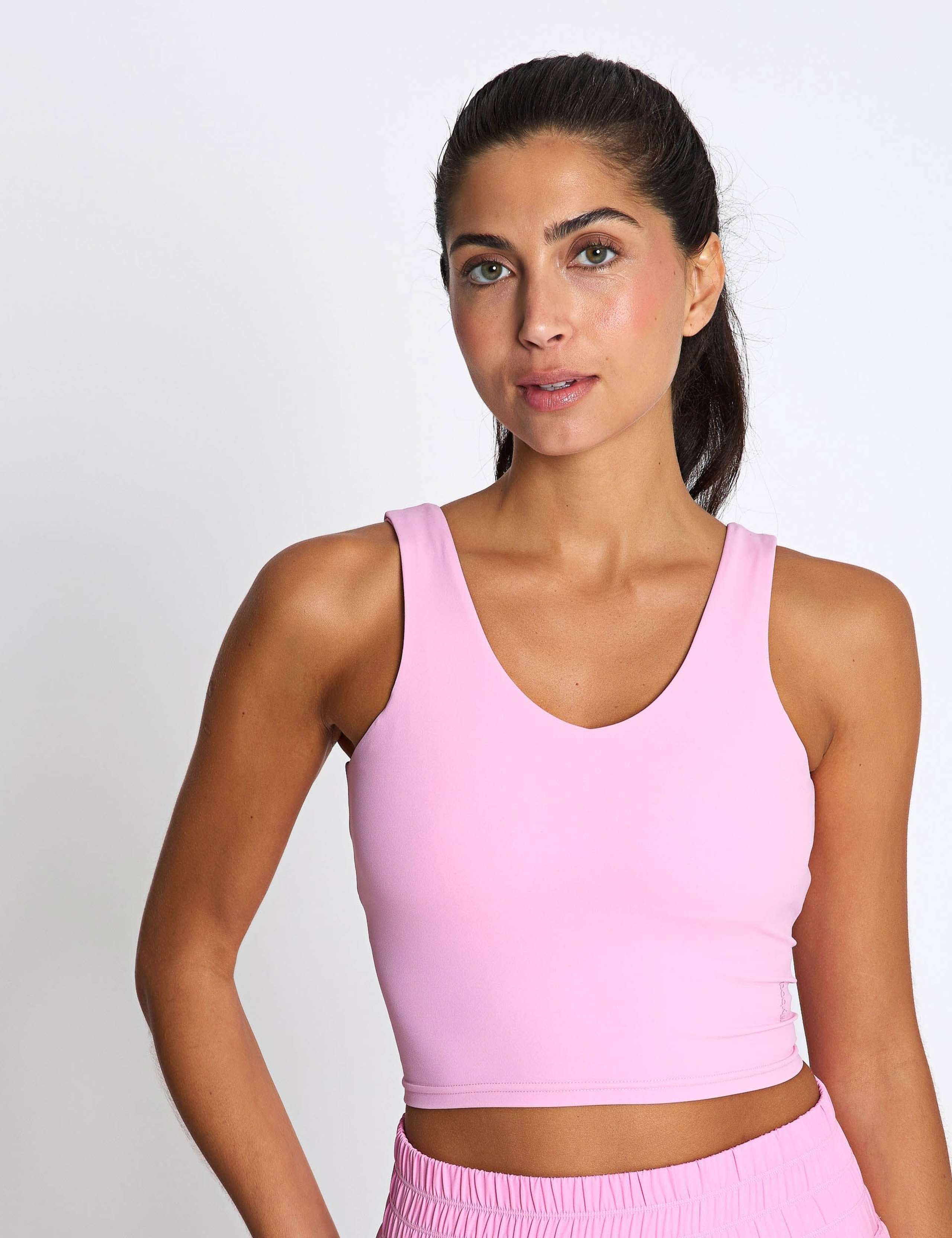 Harper Cloud Core Sports Bra 1 of 4