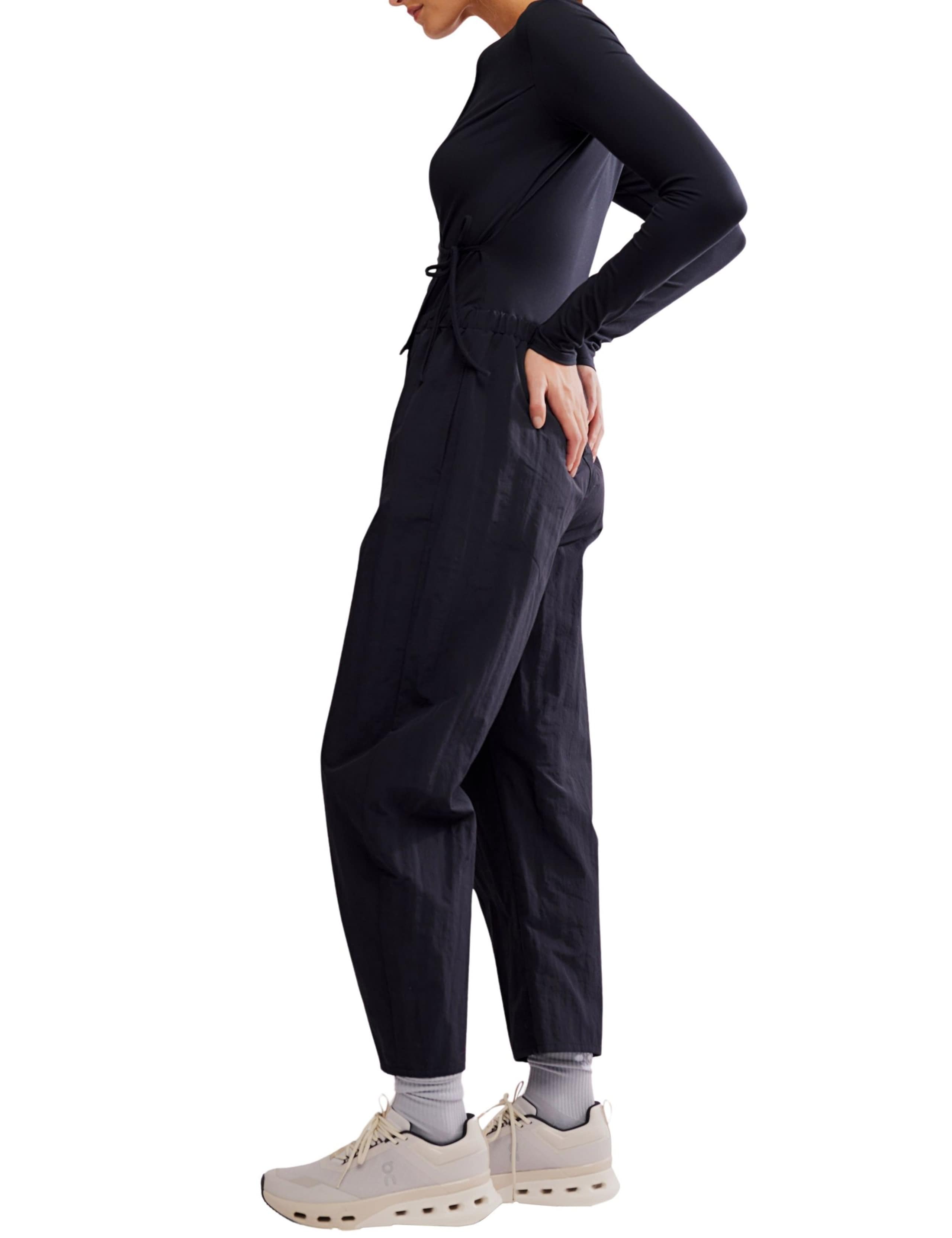 Long Sleeve Jumpsuit 4 of 6