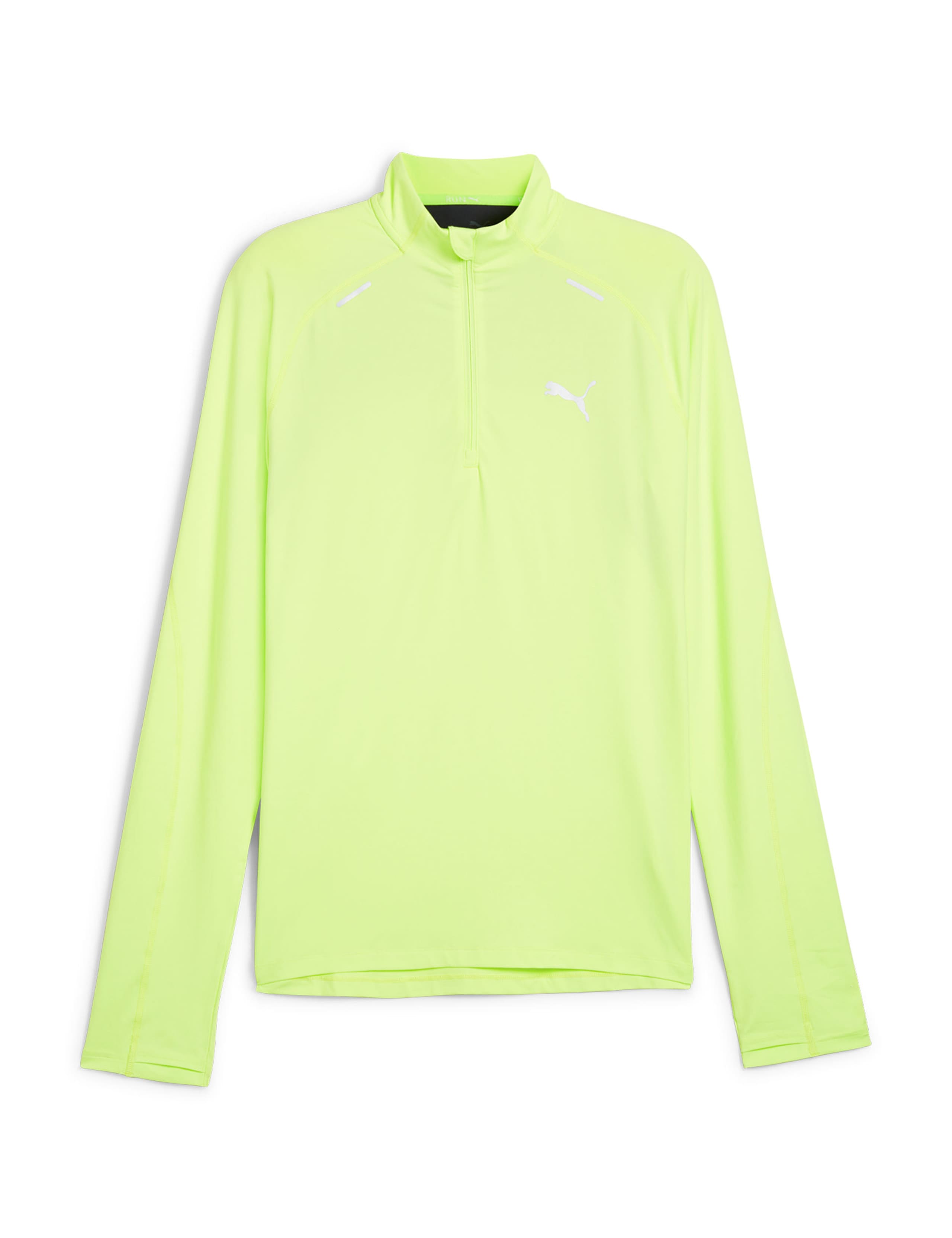 Run Cloudspun Half Zip Training Top 2 of 6