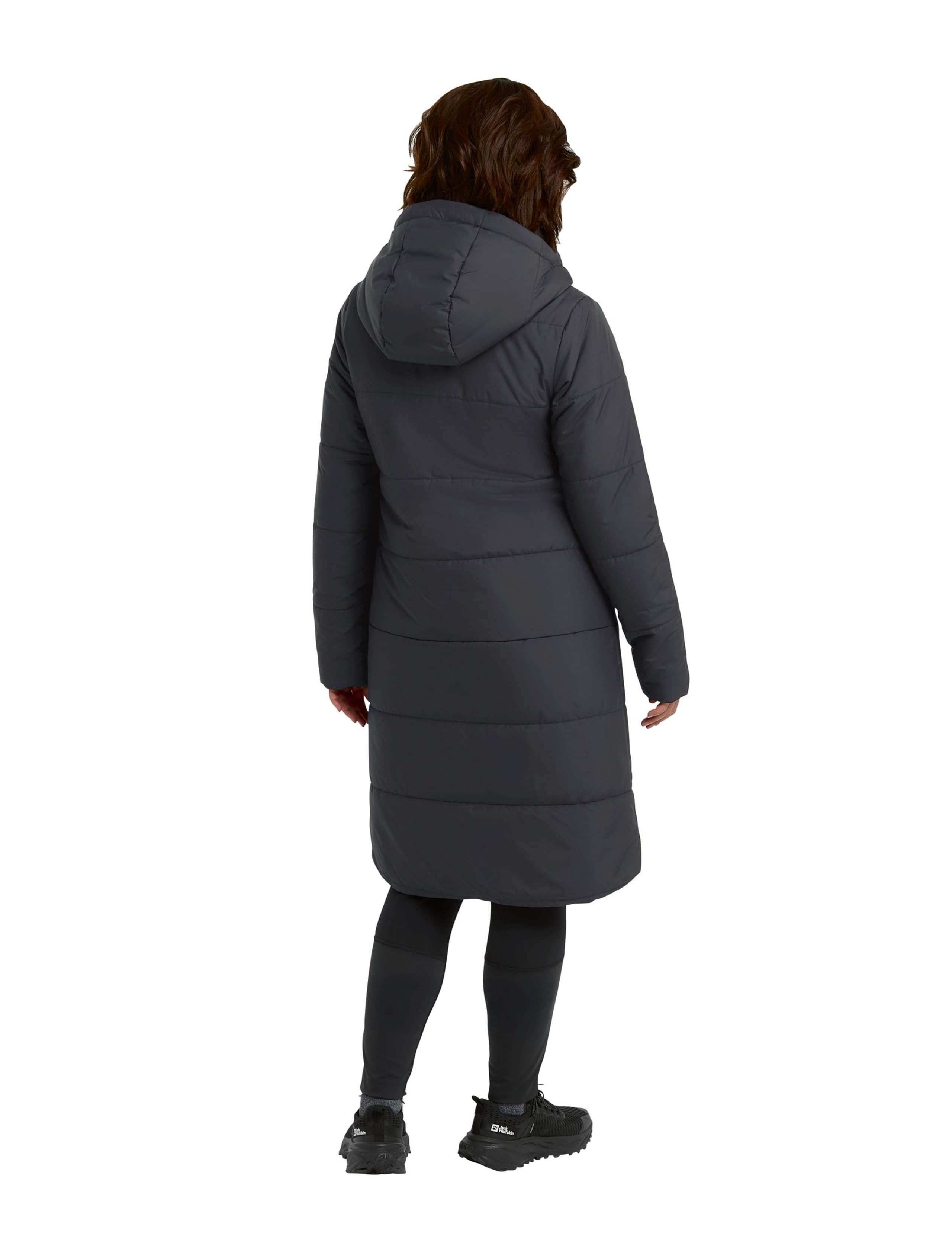 Deutzer Longline Puffer Coat 4 of 8