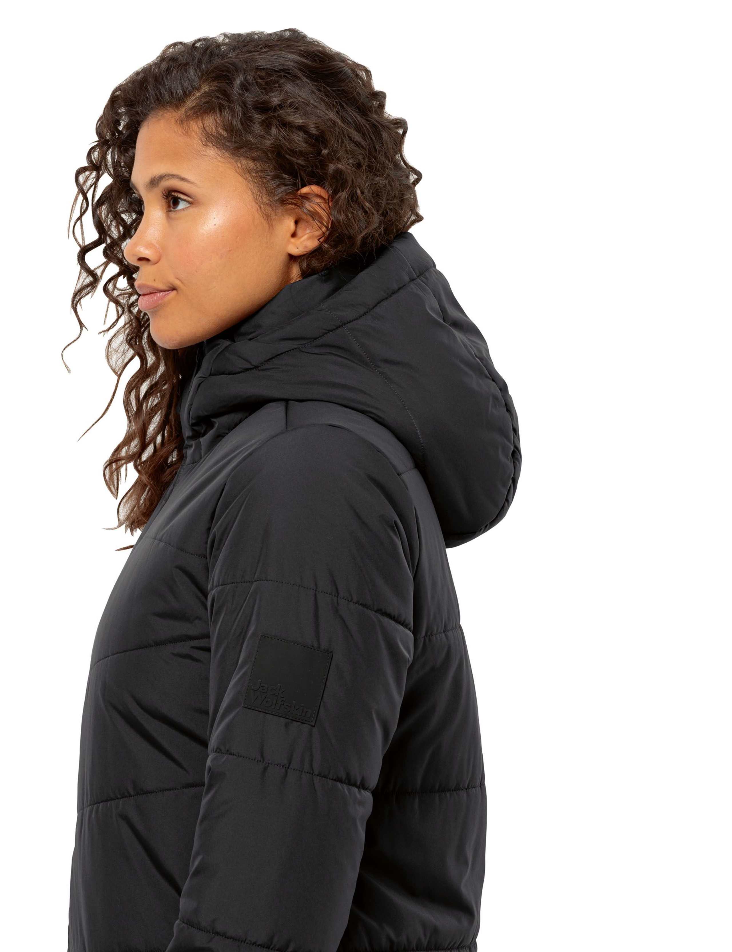 Deutzer Longline Puffer Coat 5 of 8