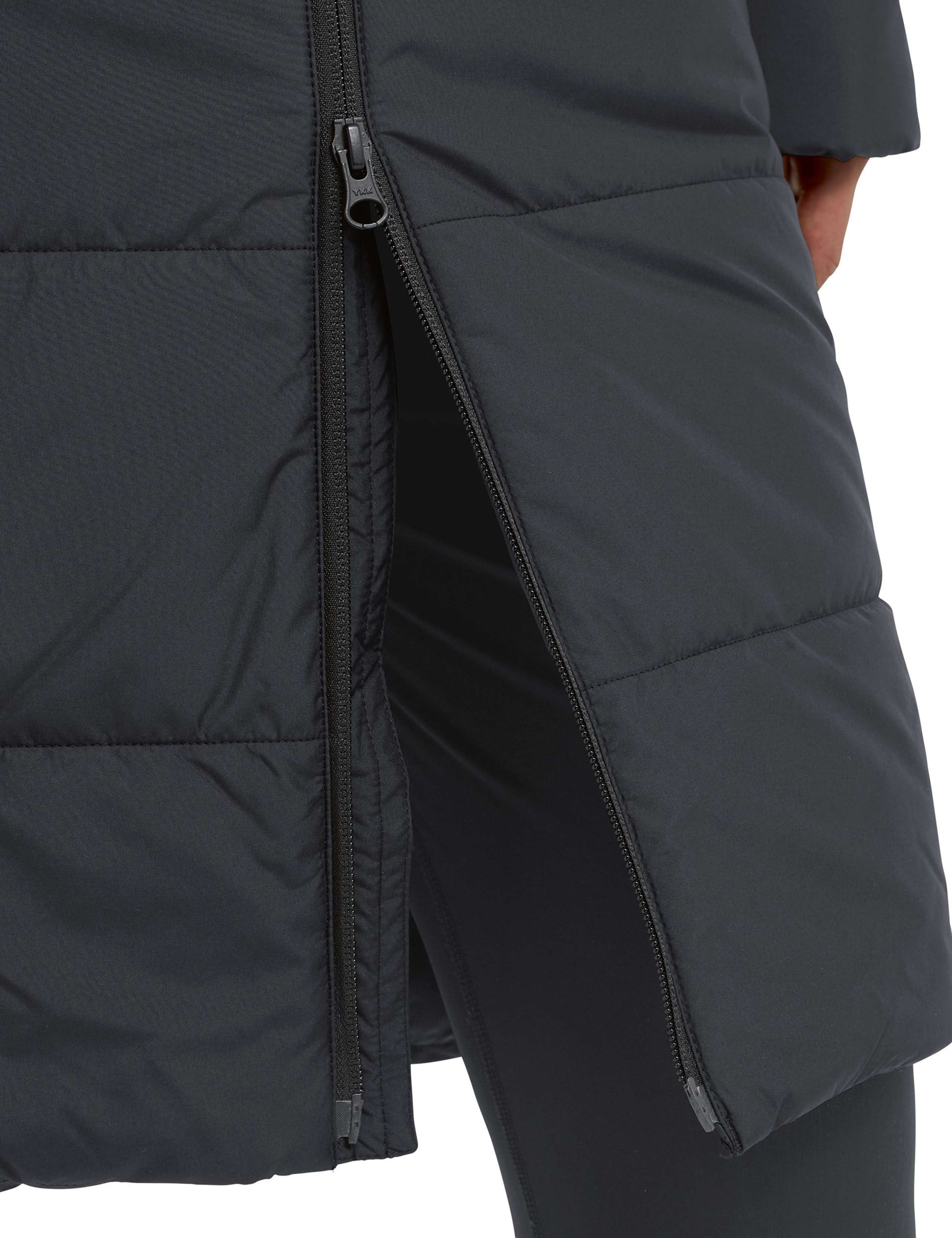 Deutzer Longline Puffer Coat 7 of 8