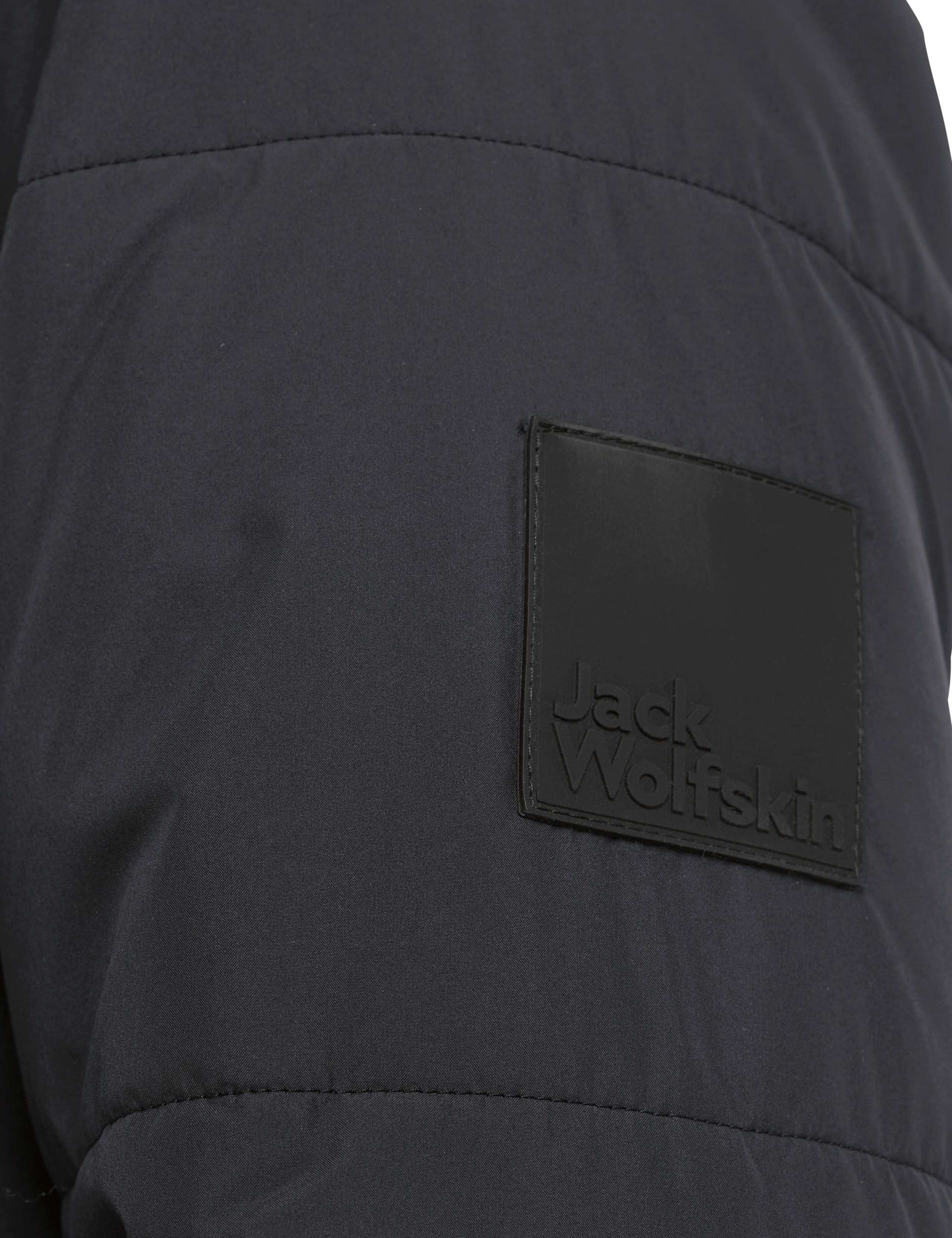 Deutzer Longline Puffer Coat 8 of 8