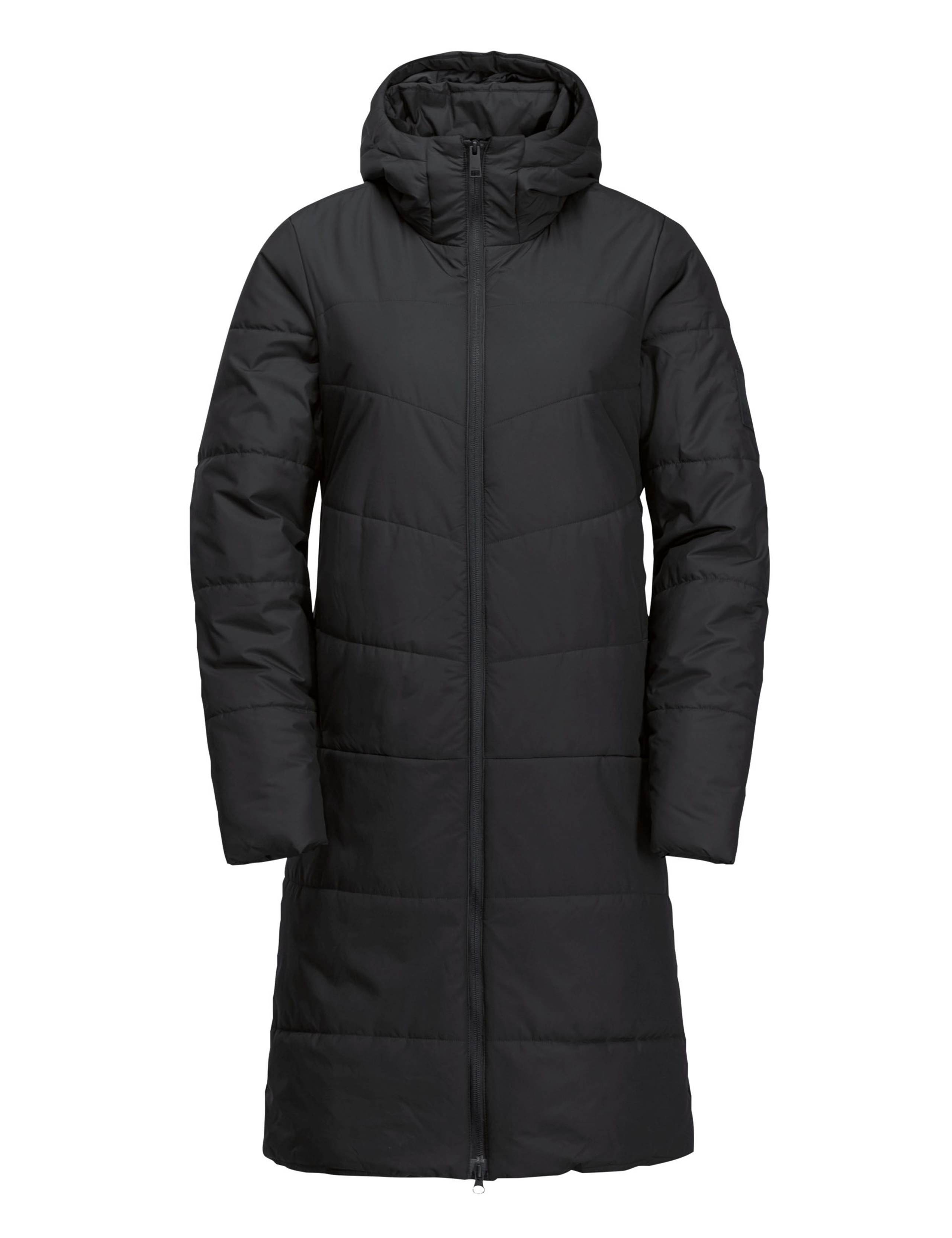 Deutzer Longline Puffer Coat 2 of 8