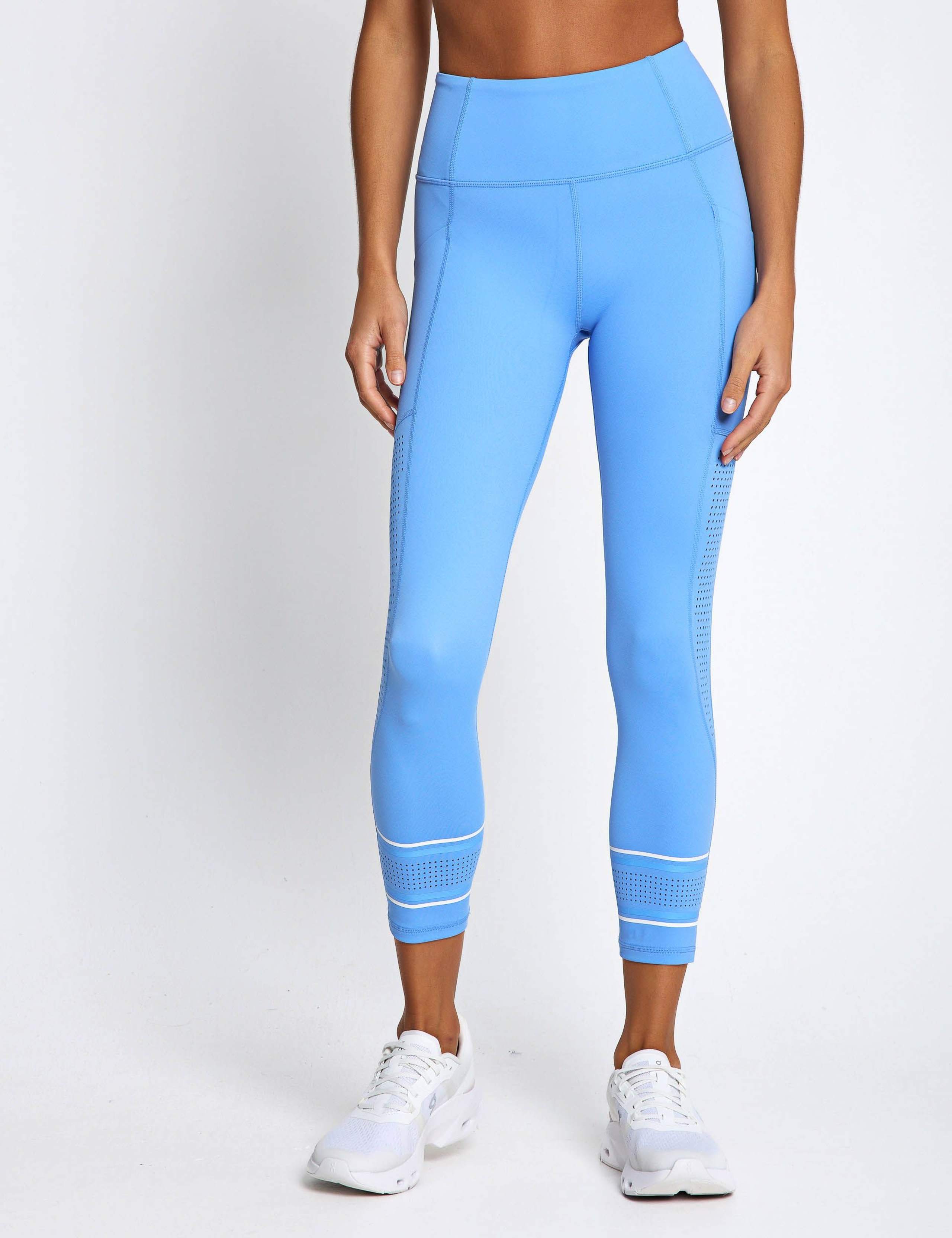 Emma High Waisted 7/8 Leggings 1 of 5