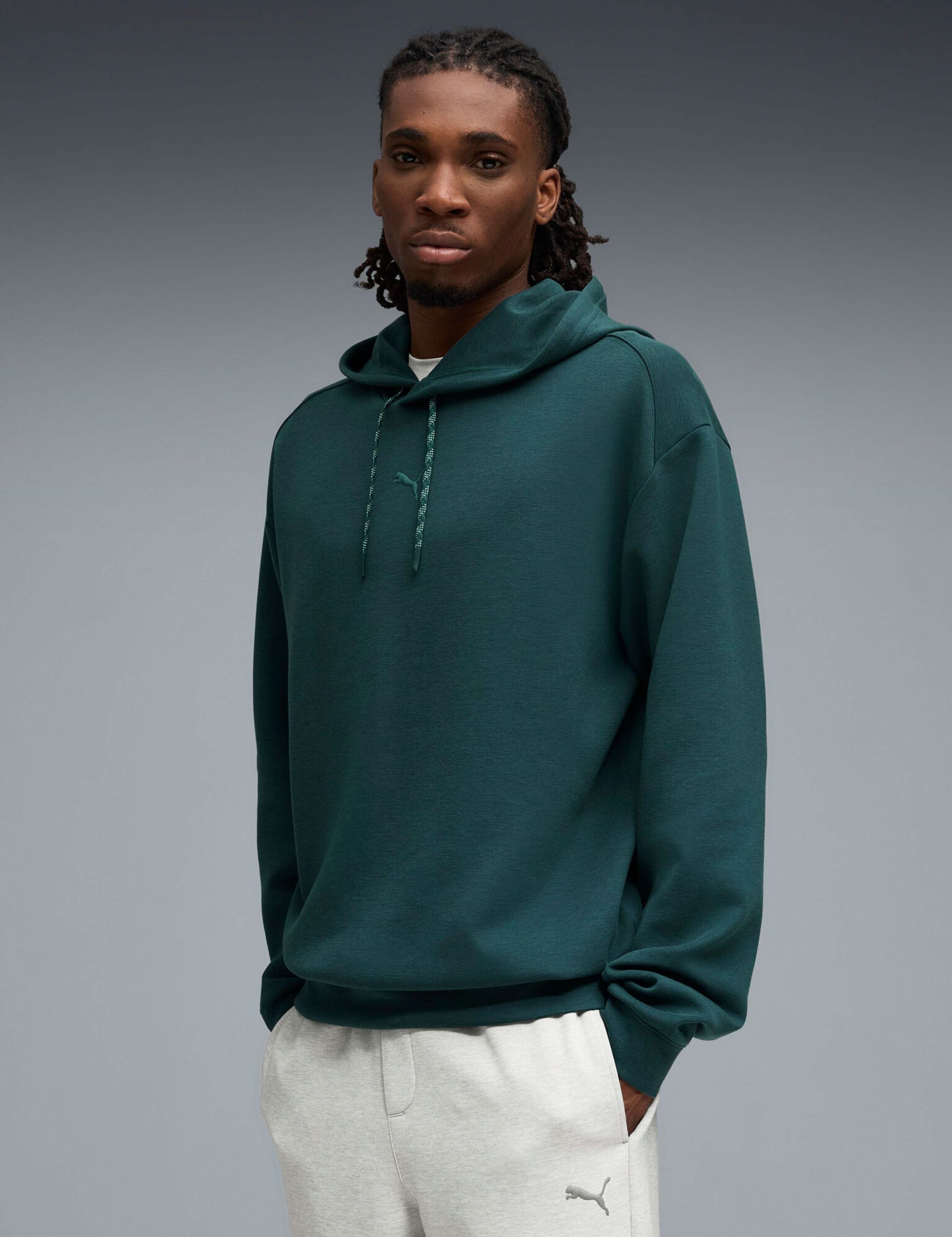 Cloudspun Hoodie 1 of 4