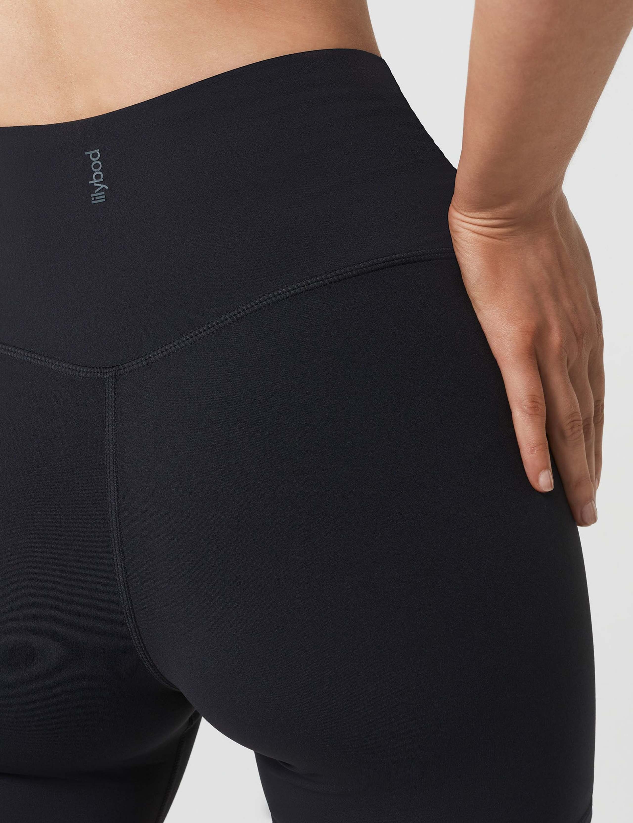 Addison Cloud Core Wrap Shorts 7 of 8