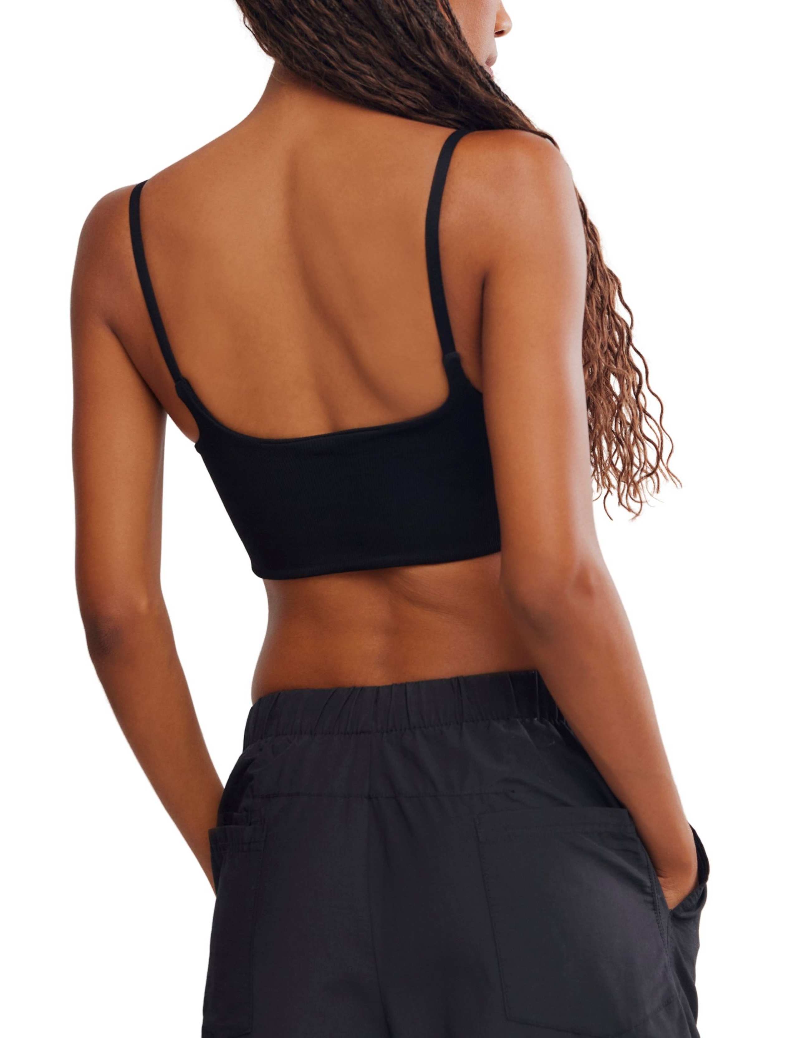 Tighten Up Sports Bra 2 of 11