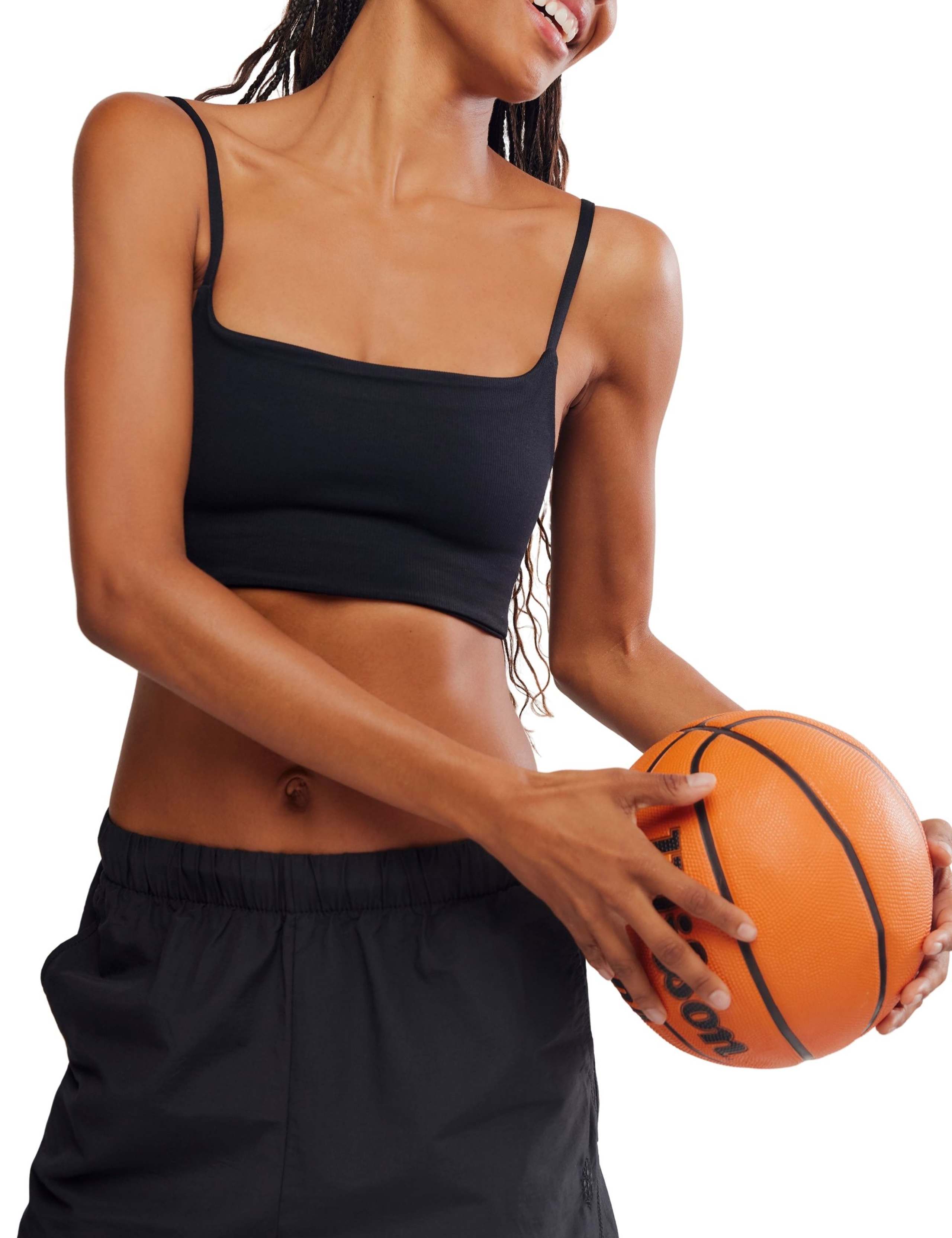 Tighten Up Sports Bra 8 of 11