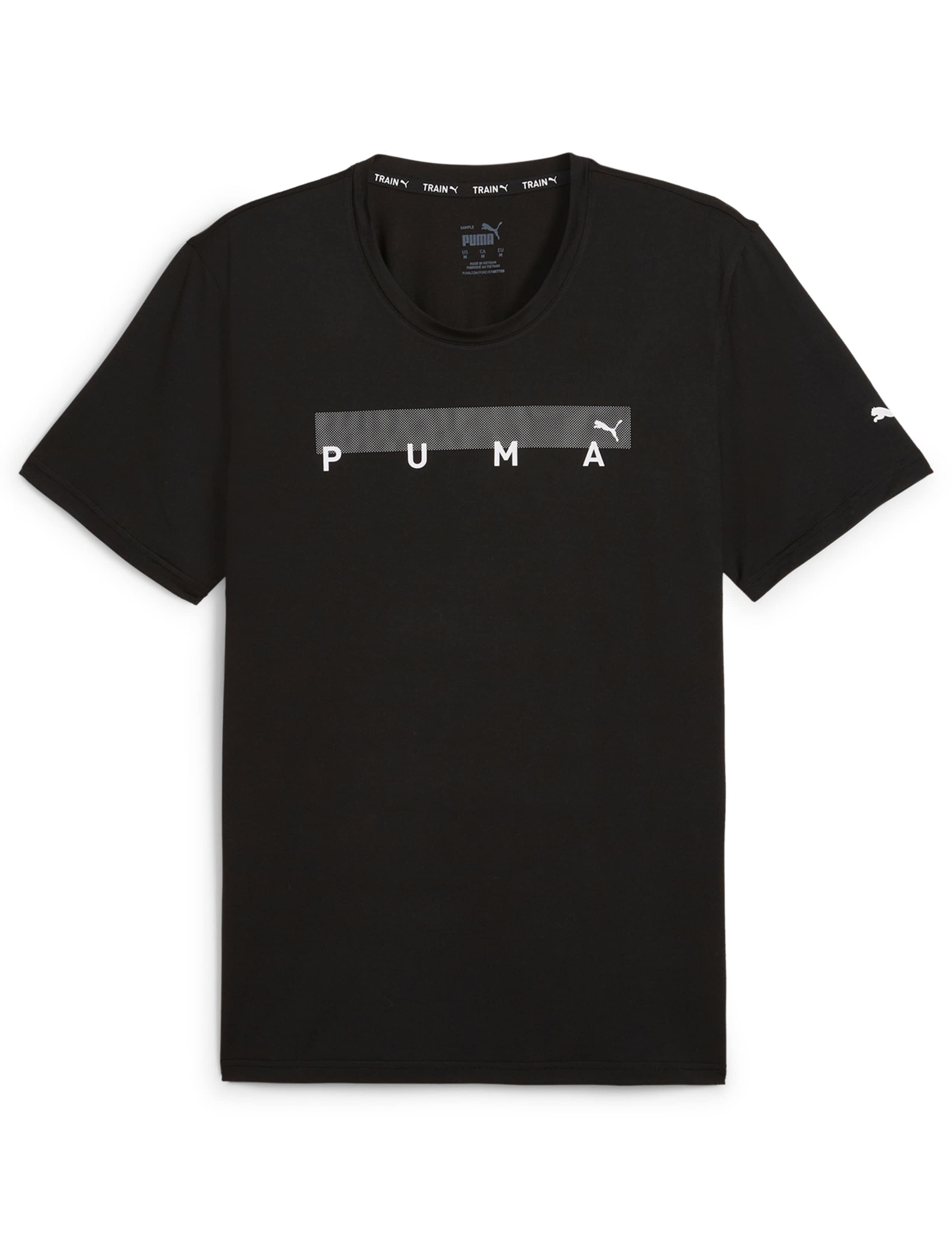 Energy Cloudspun Graphic Sports T-Shirt 2 of 4