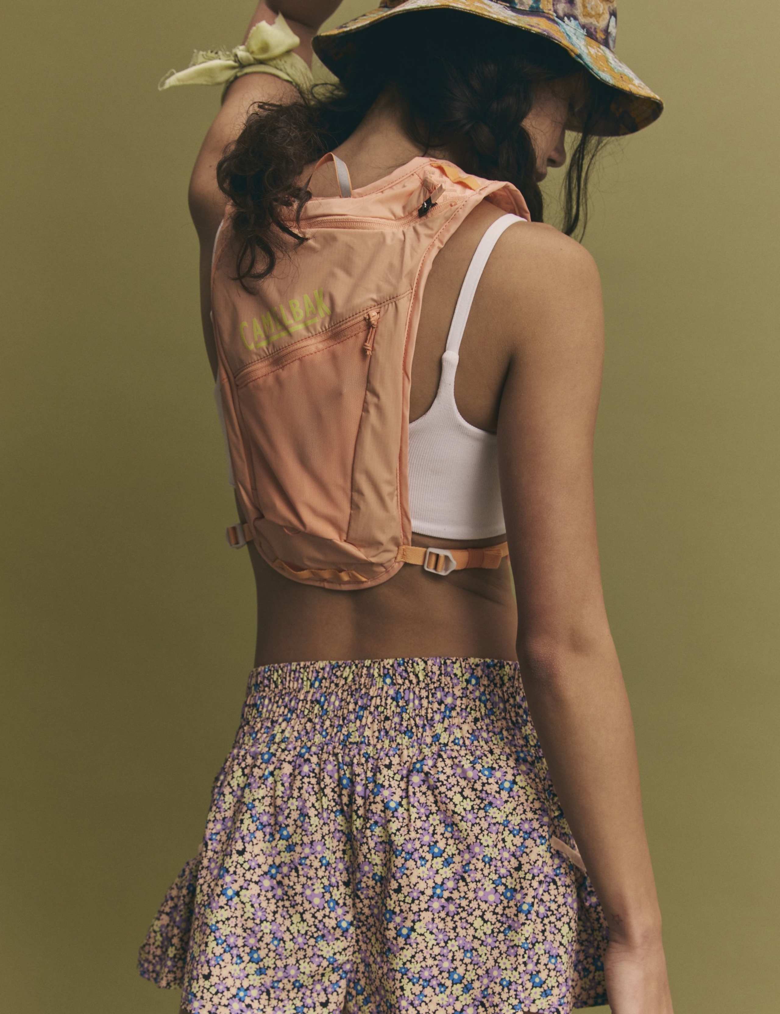 Get Your Flirt On Gym Shorts 9 of 11